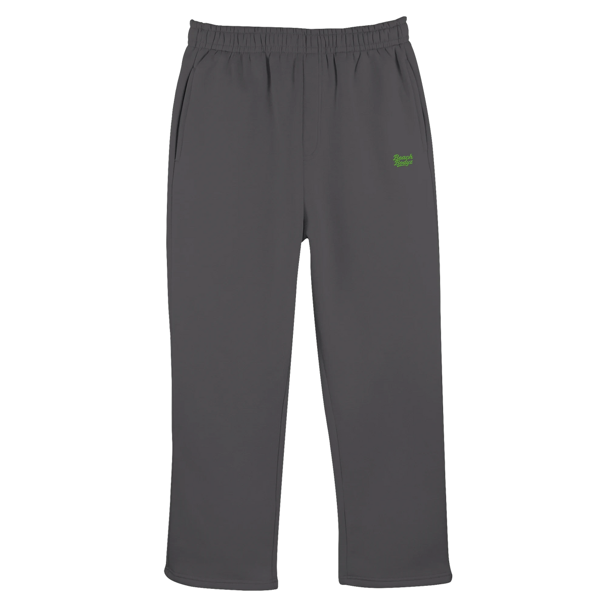 Monster - Sport Jogginghose - Sportlich & Bequem | BeachBodyz® - Magnet Front