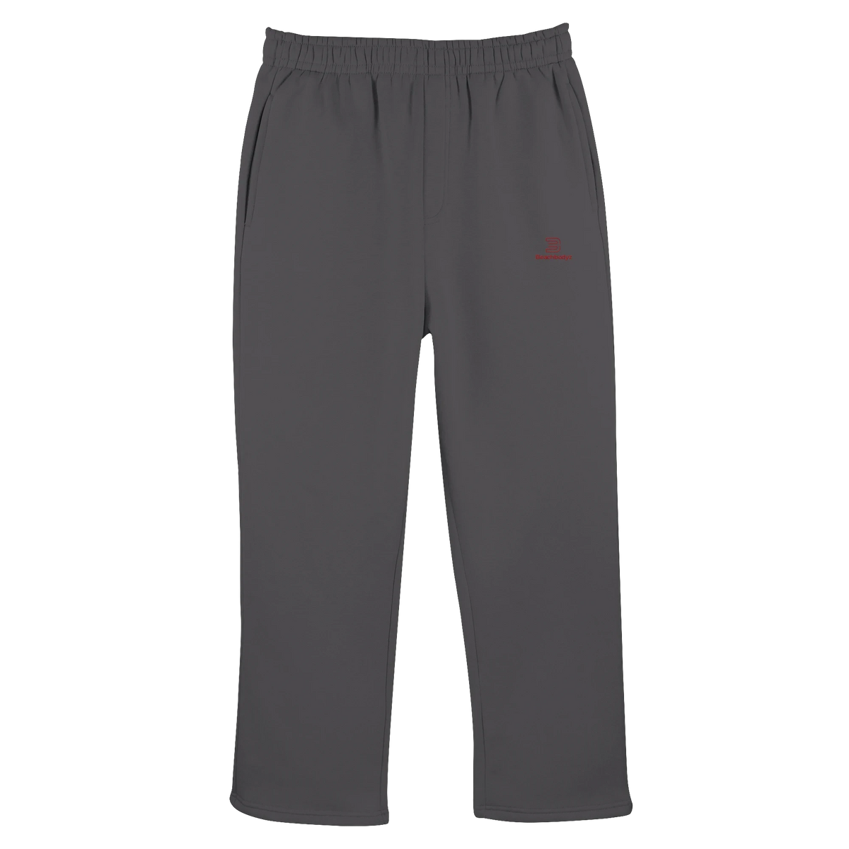 Essential - Sport Jogginghose - Sportlich & Bequem | BeachBodyz® - Magnet Front