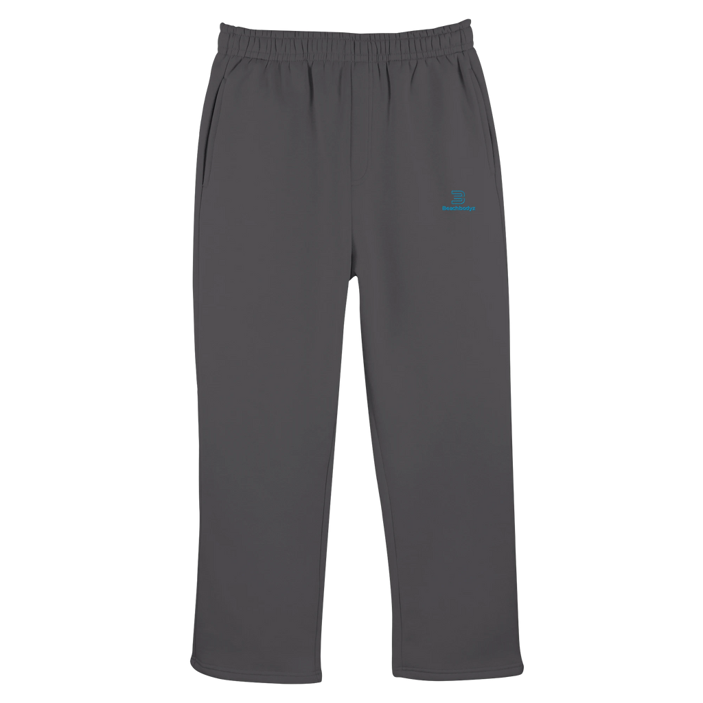 Power - Sport Jogginghose Detail - Jogginghose BeachBodyz Deutschland
