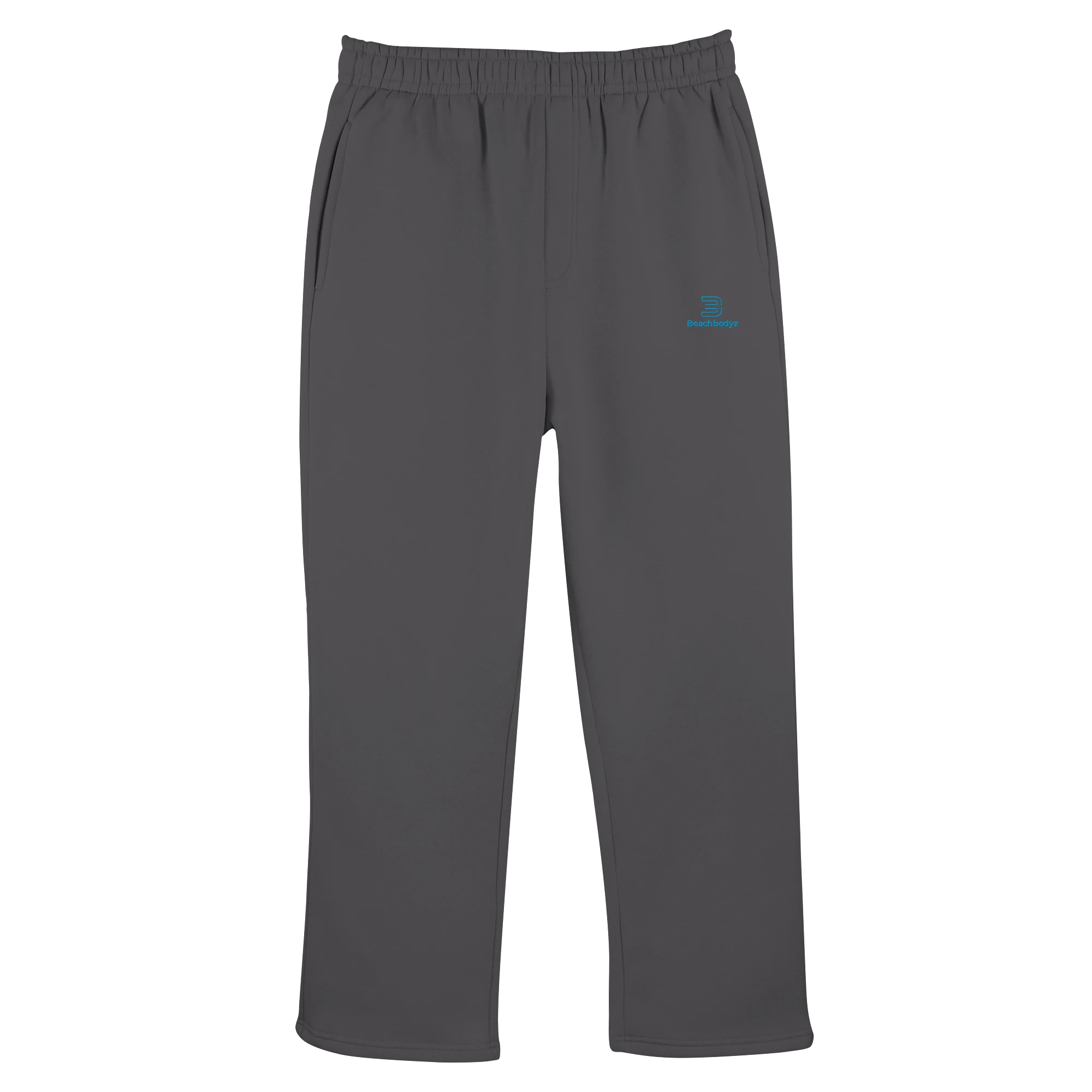 Power - Sport Jogginghose Detail - Jogginghose BeachBodyz Deutschland