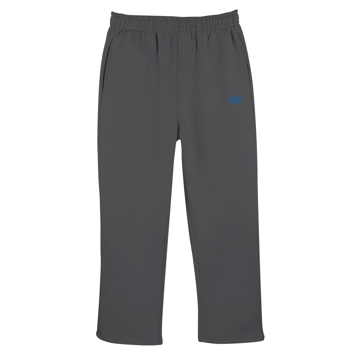 Motion - Sport Jogginghose - Sportlich & Bequem | BeachBodyz® - Magnet Front