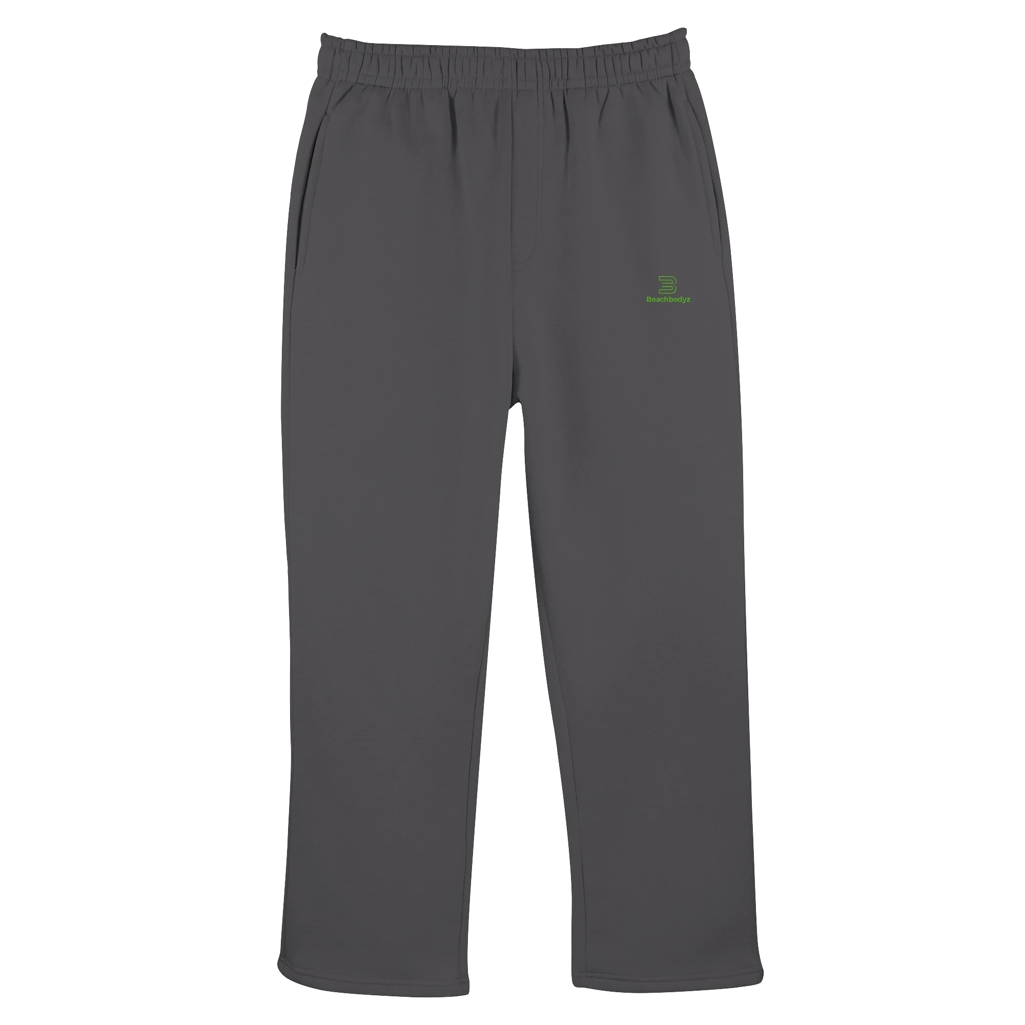 Core - Sport Jogginghose | BeachBodyz® - Magnet Front