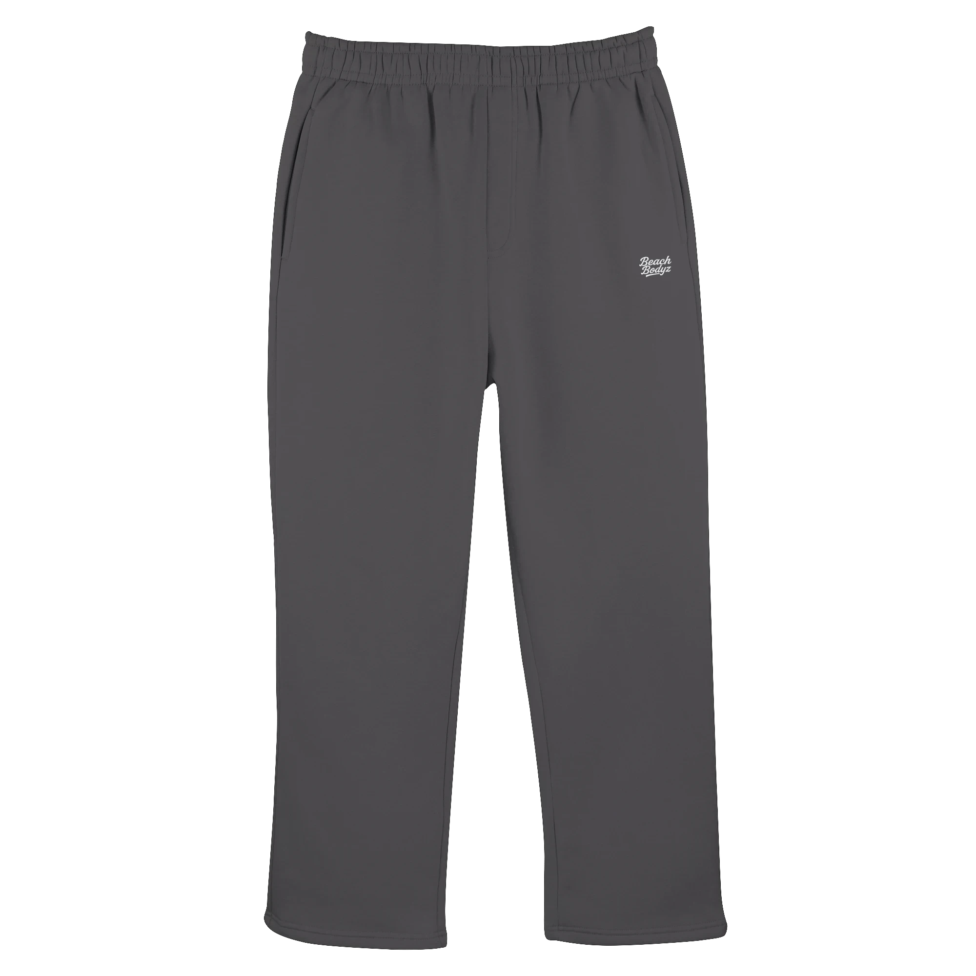 Signature - sport jogginghose - Sportlich & Bequem | BeachBodyz® - Magnet Front