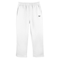 Form - Sport Jogginghose - Sportlich & Bequem | BeachBodyz® - White Front