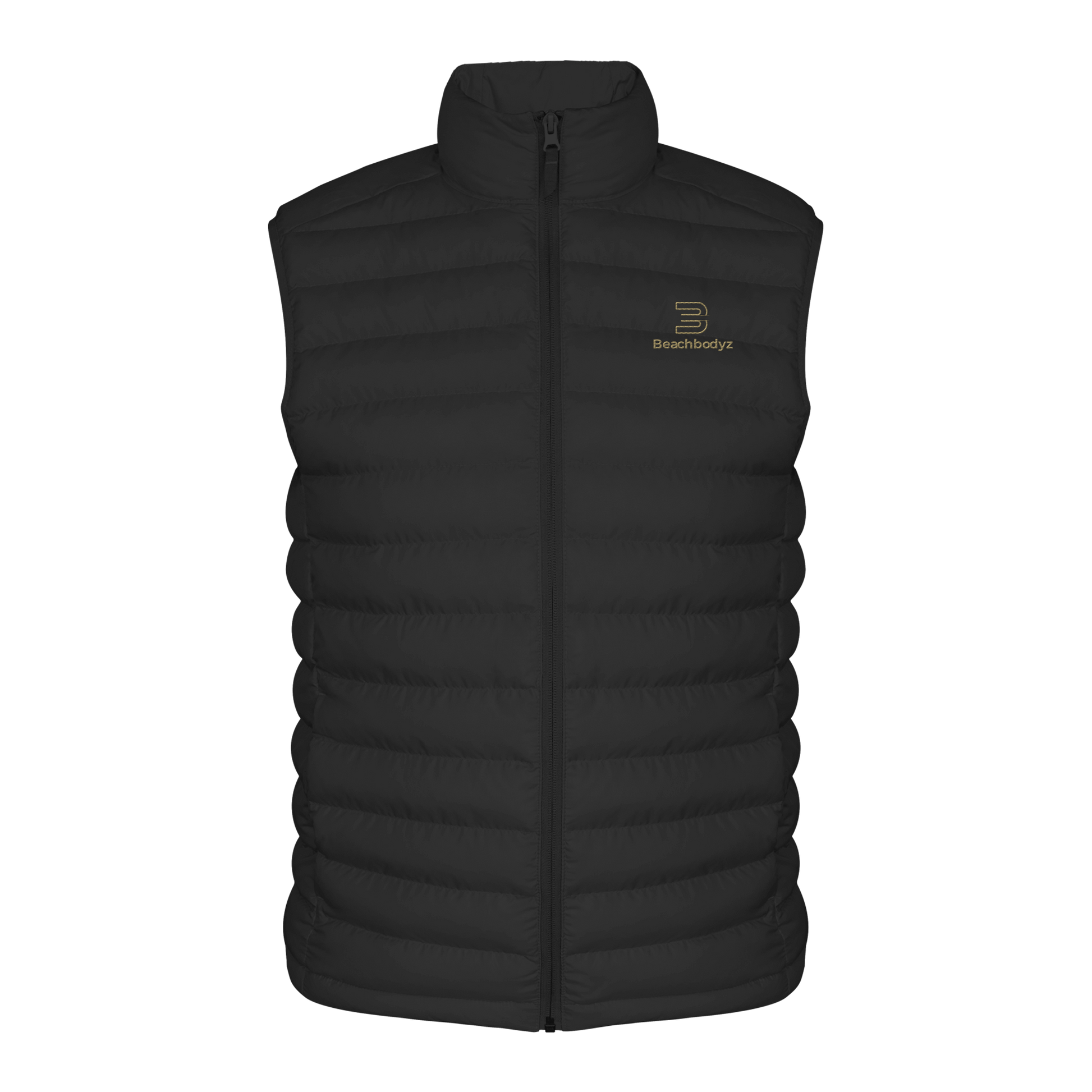 Original Housemark - Warme Weste Bild 4 - BeachBodyz Zipper Hoodie Deutschland