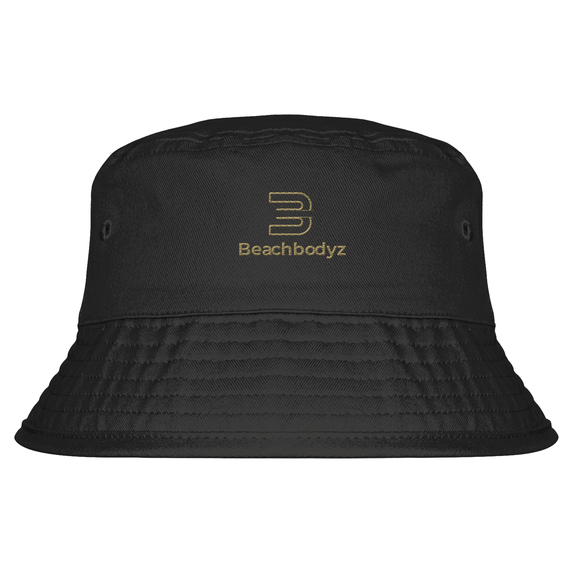 Original Housemark -  - Organic Bucket Hat - Cap BeachBodyz Streetwear Deutschland kaufen