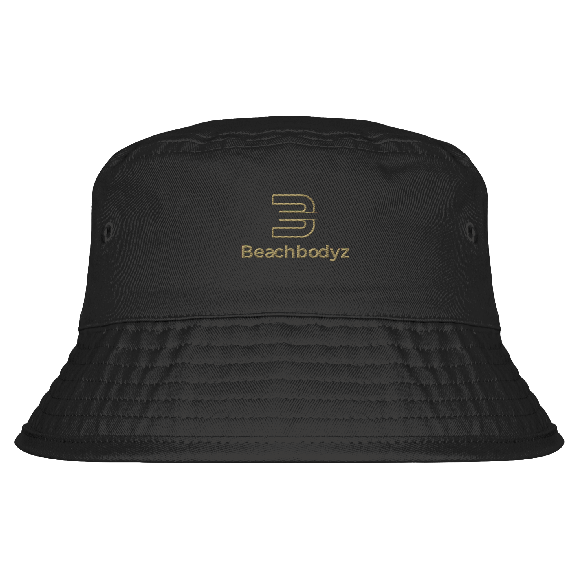 Original Housemark -  - Organic Bucket Hat - Cap BeachBodyz Streetwear Deutschland kaufen