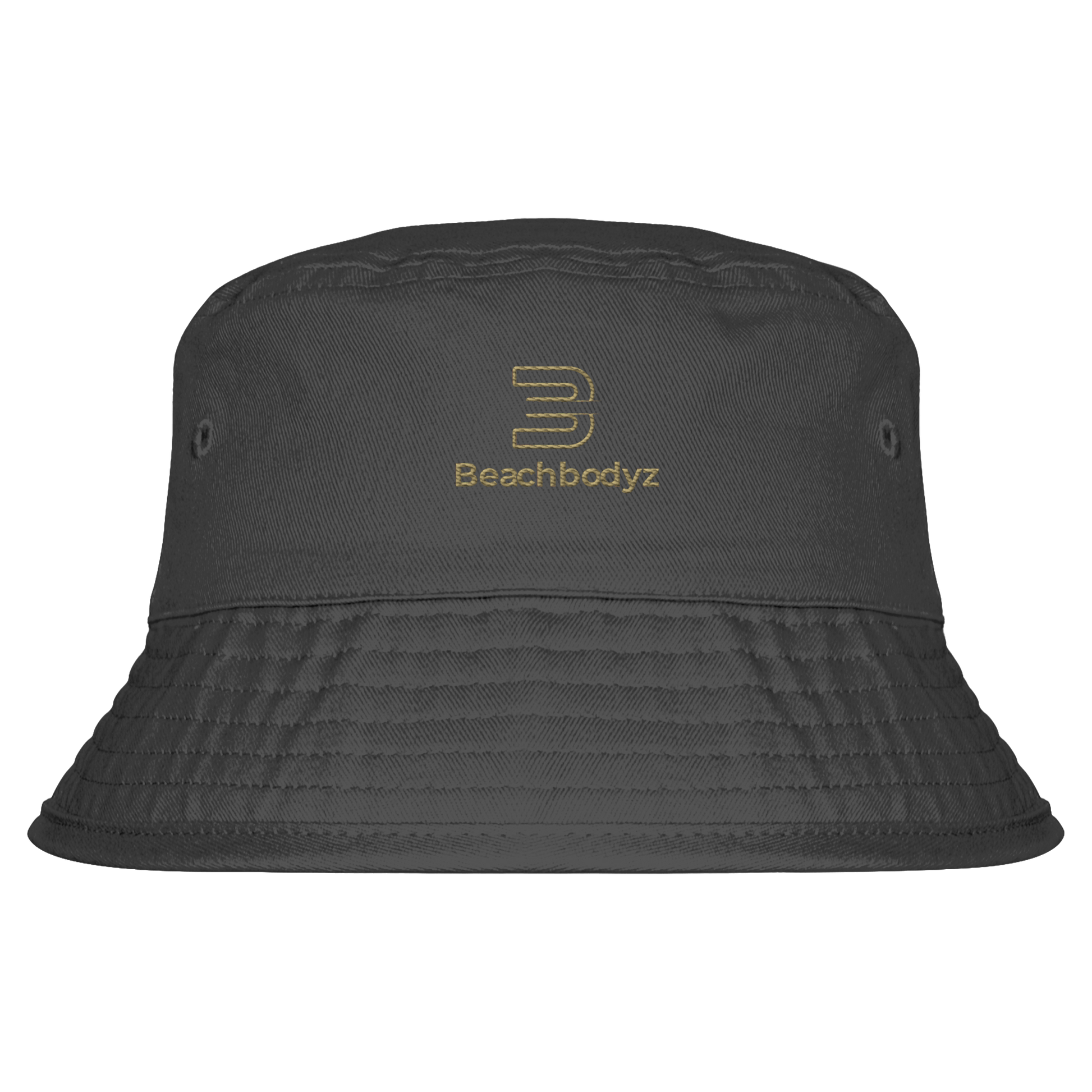 Original Housemark -  - Organic Bucket Hat Detail - Cap BeachBodyz Deutschland