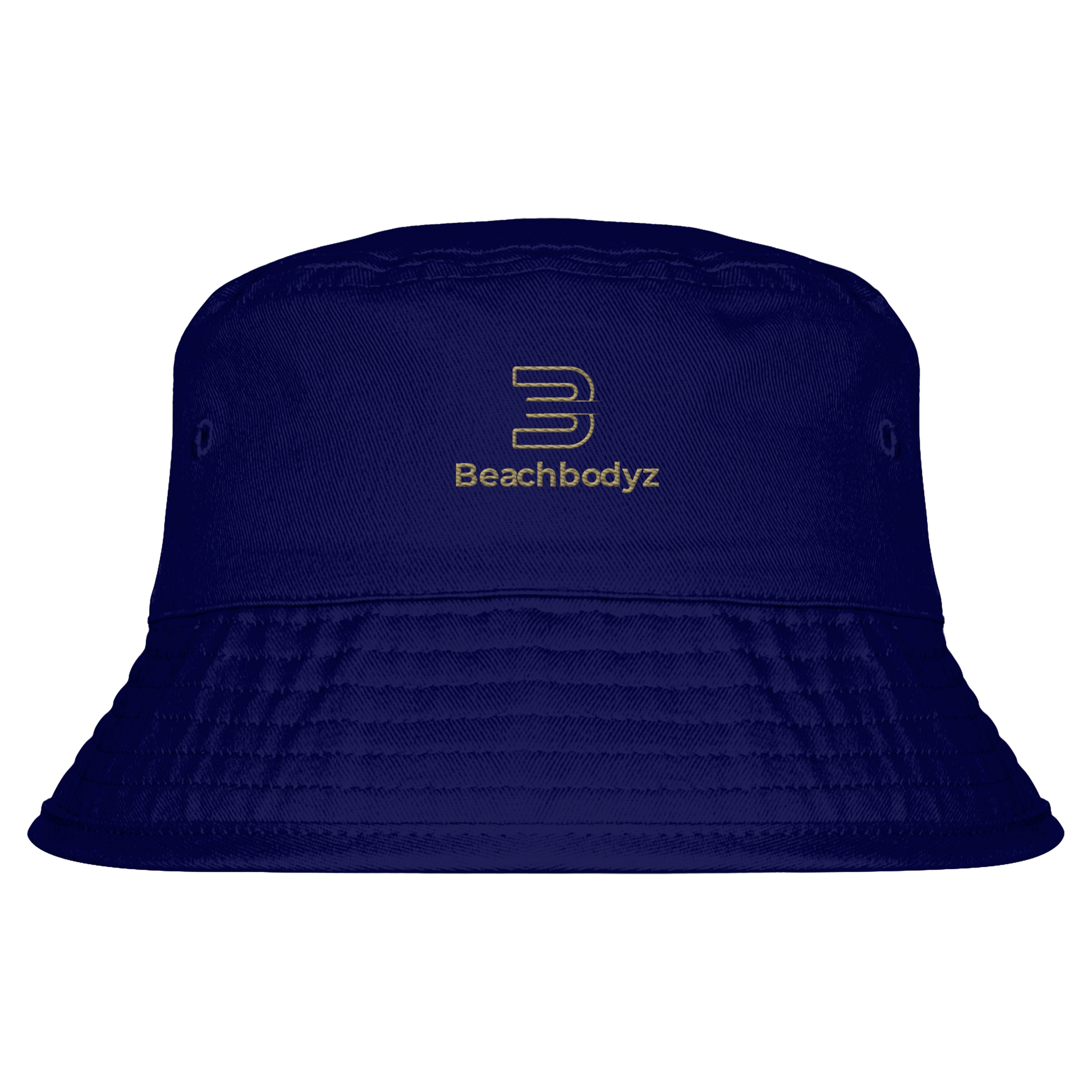 Original Housemark -  - Organic Bucket Hat Ansicht - Cap Streetwear BeachBodyz