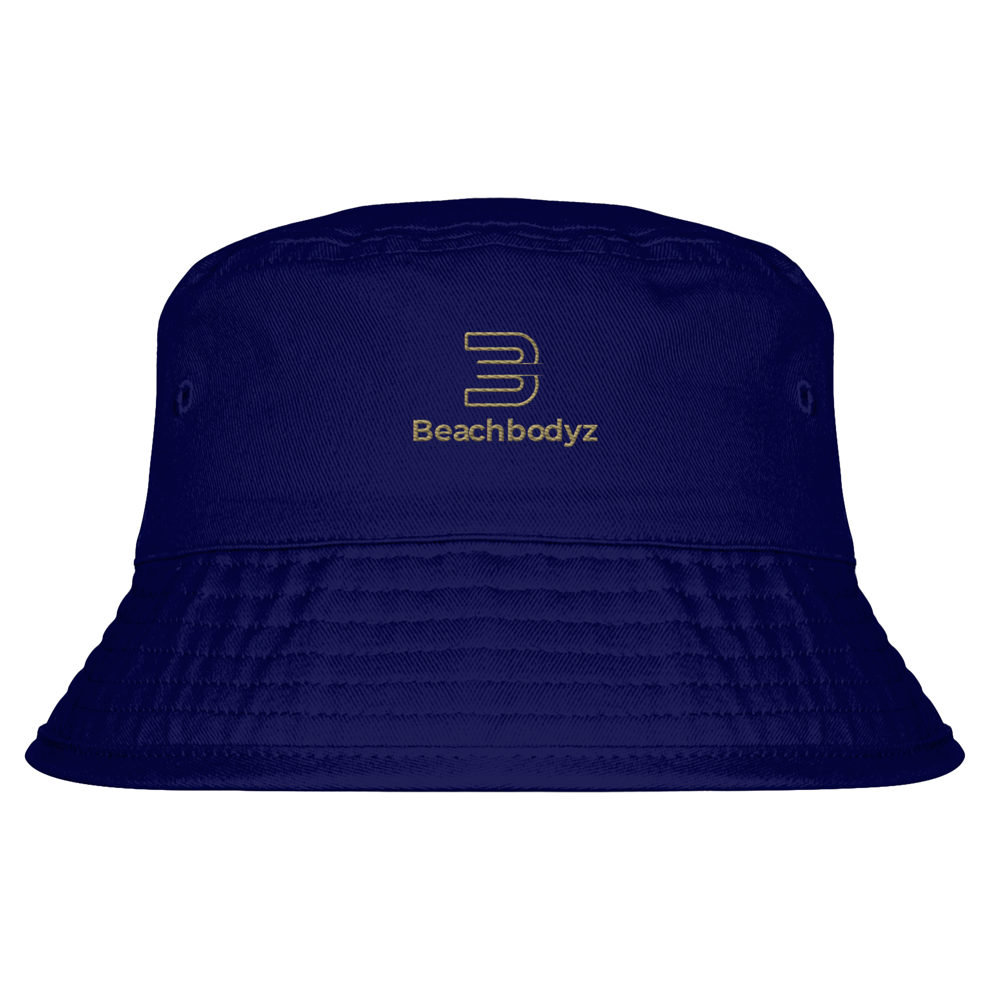 Original Housemark -  - Organic Bucket Hat Ansicht - Cap Streetwear BeachBodyz