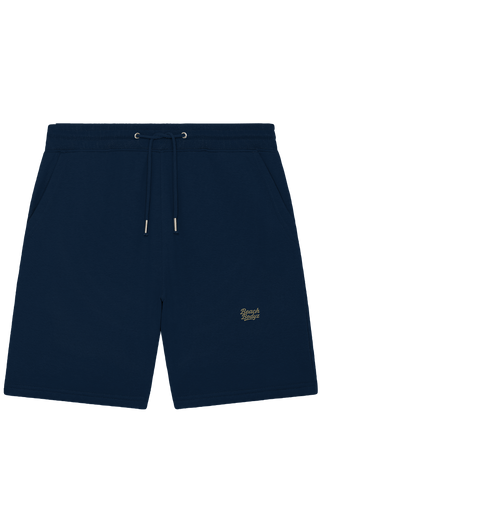 Authentic -  - Organic Jogger Shorts (Stick)