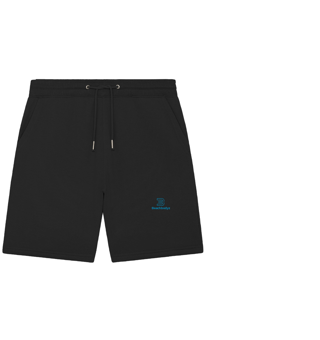 Power - Jogger Shorts (Stick) - Jogginghose BeachBodyz Streetwear Deutschland kaufen