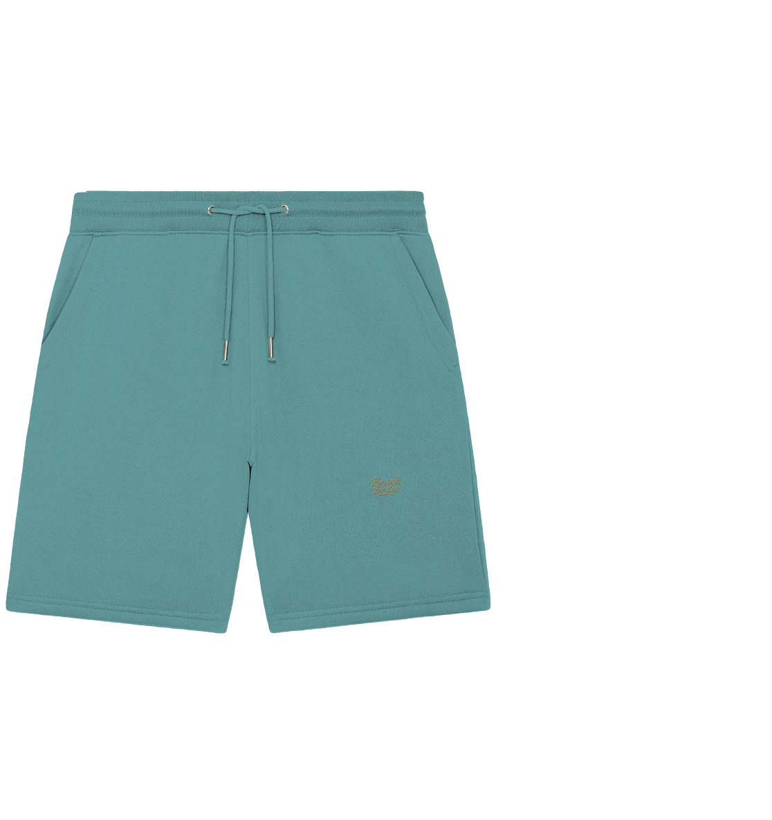Authentic -  - Organic Jogger Shorts (Stick)