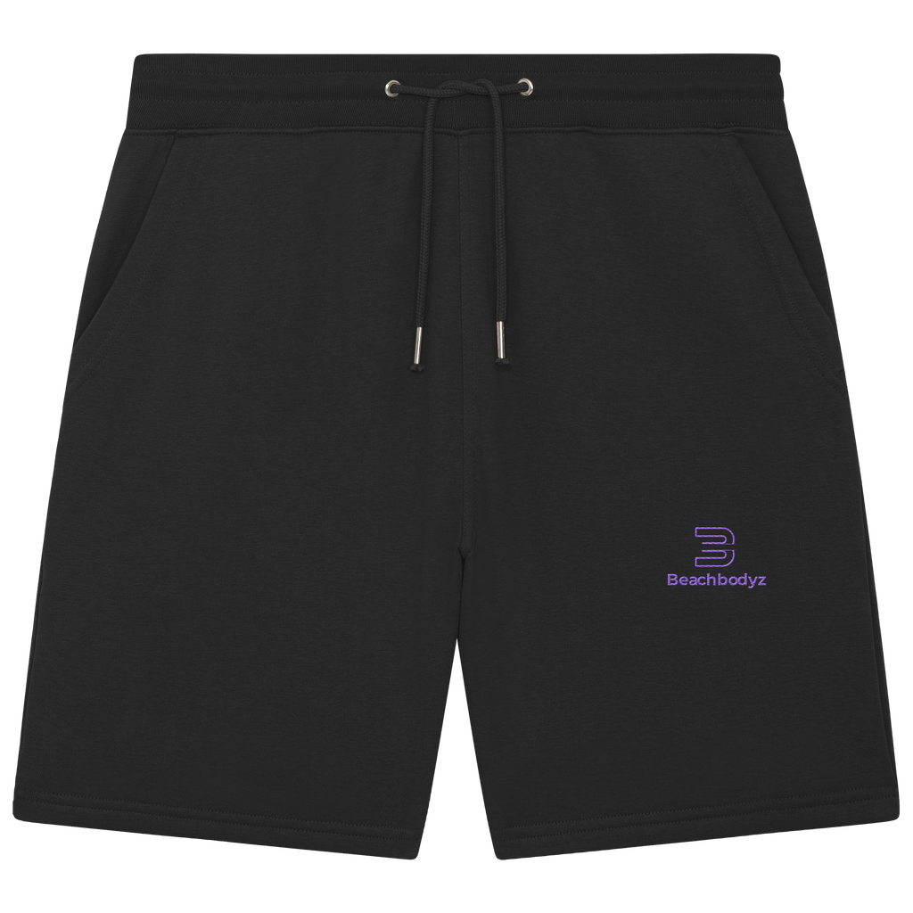 Graphic Vintage - Jogger Shorts (Stick) - Jogginghose BeachBodyz Streetwear Deutschland kaufen