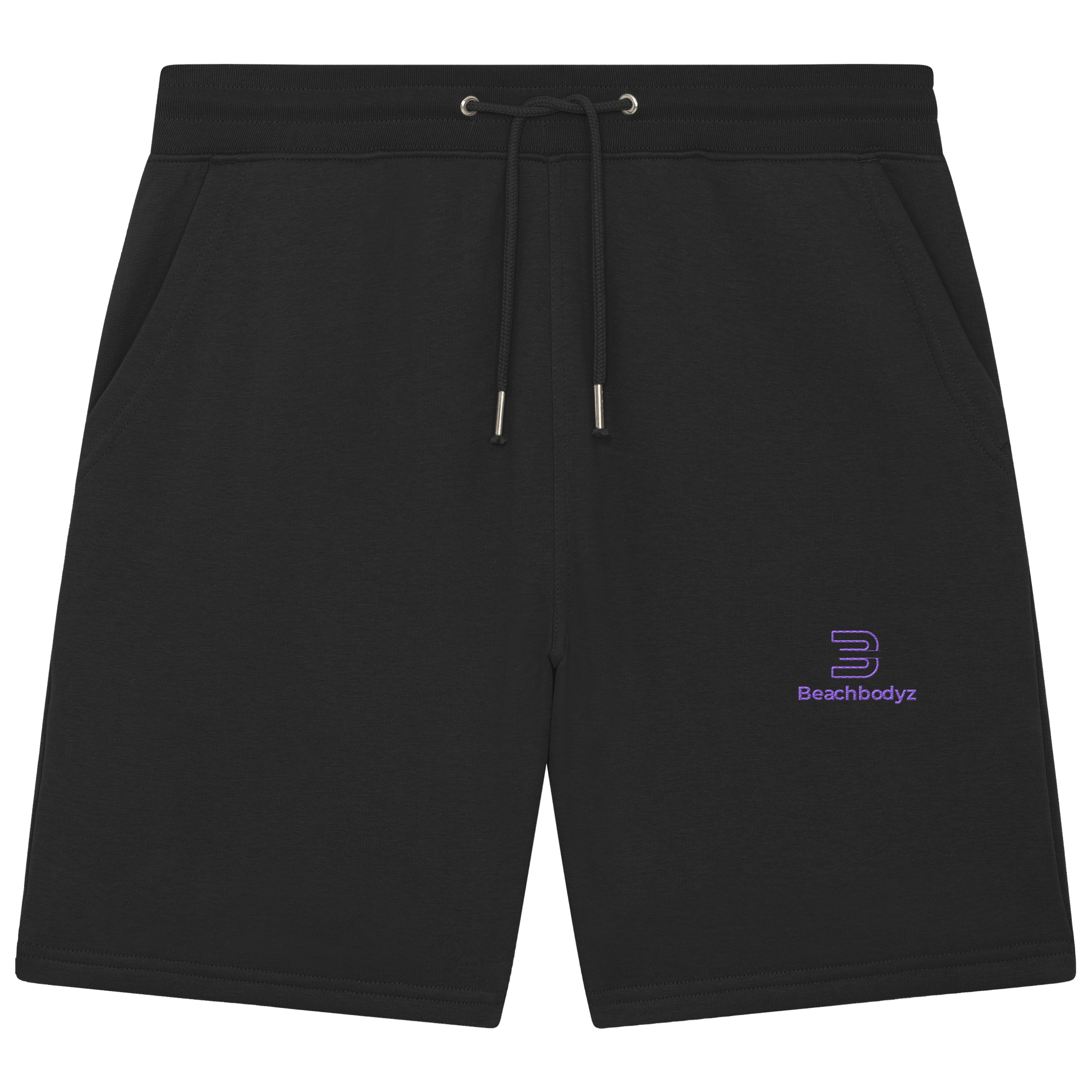 Graphic Vintage - Jogger Shorts (Stick) - Jogginghose BeachBodyz Streetwear Deutschland kaufen