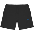 Motion - Jogger Shorts (Stick) - Sportlich & Bequem | BeachBodyz® - Black Front