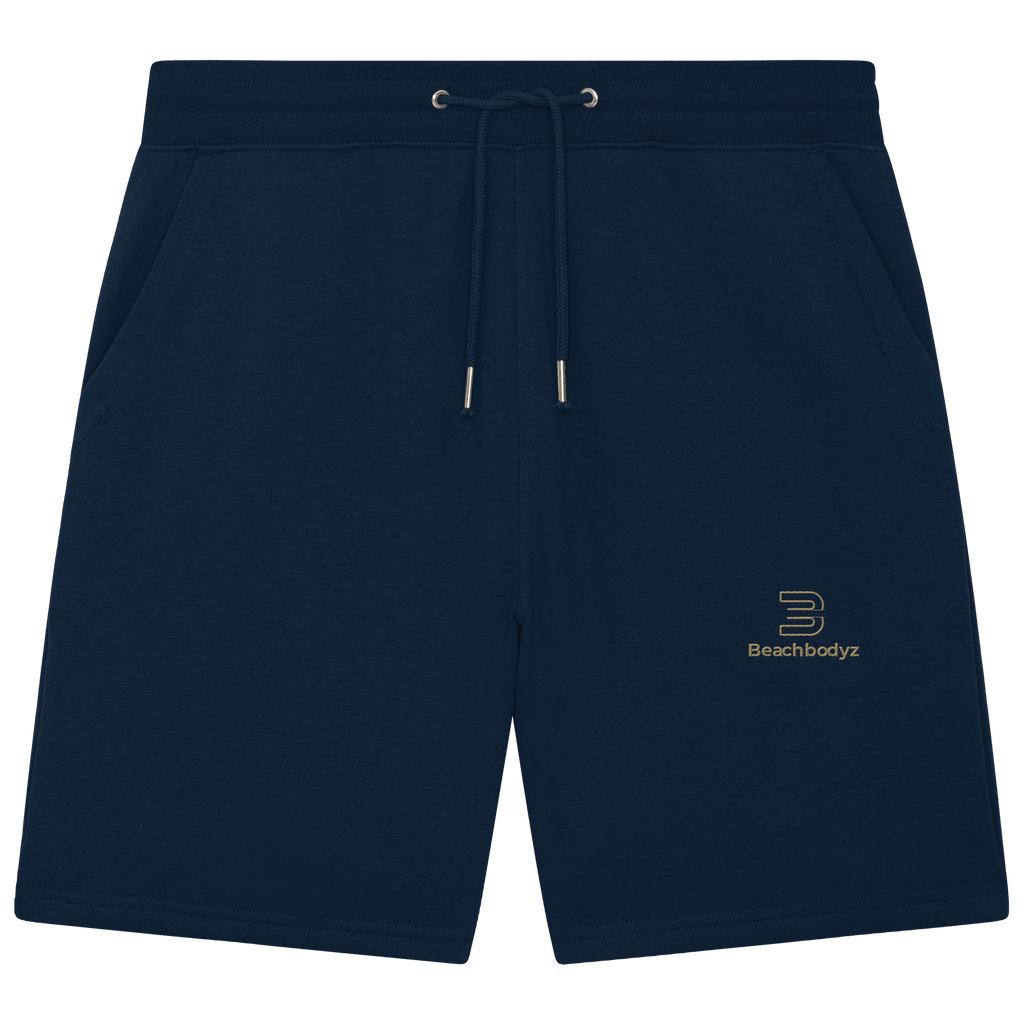Original Housemark - Jogger Shorts (Stick) Detail - Jogginghose BeachBodyz Deutschland
