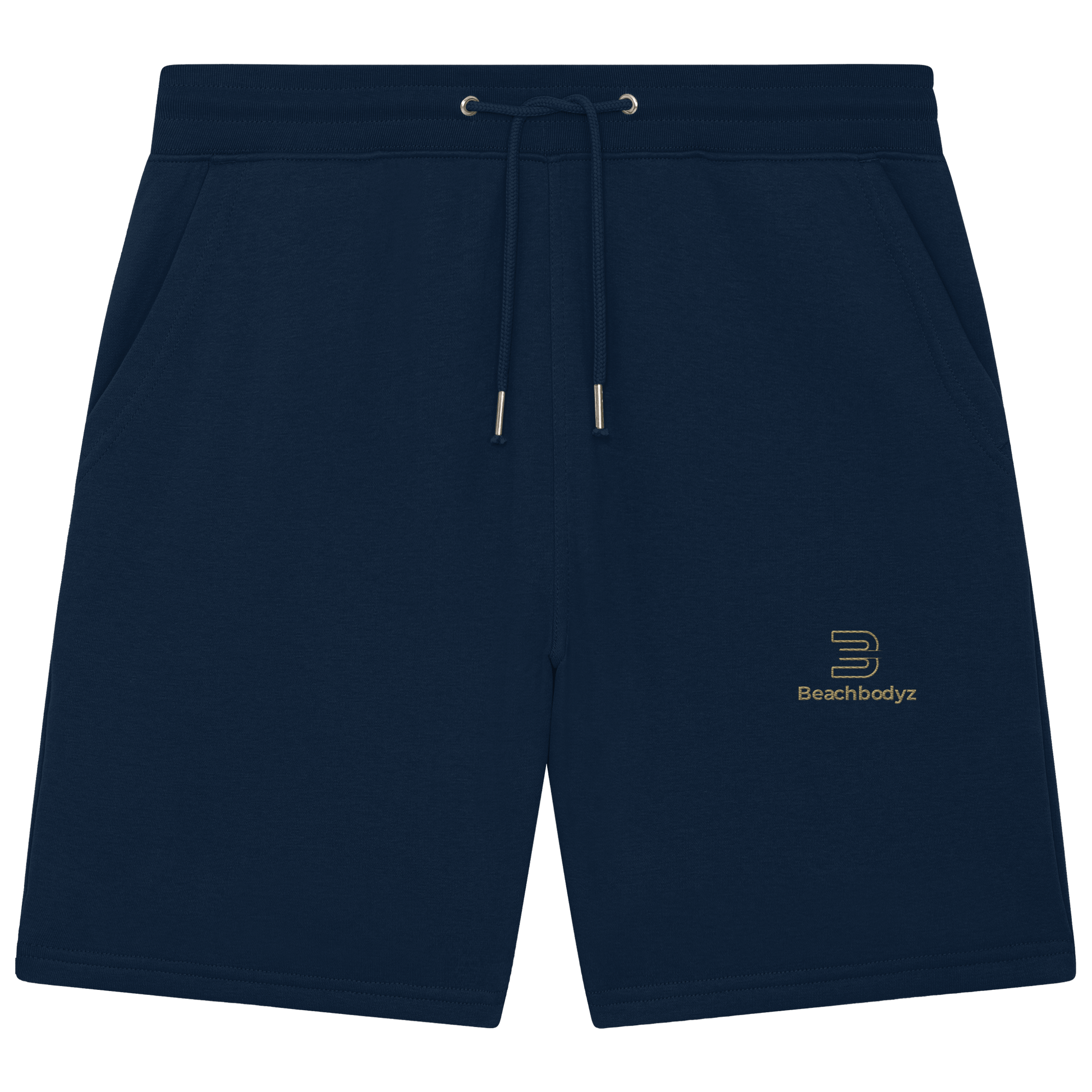 Original Housemark - Jogger Shorts (Stick) Detail - Jogginghose BeachBodyz Deutschland