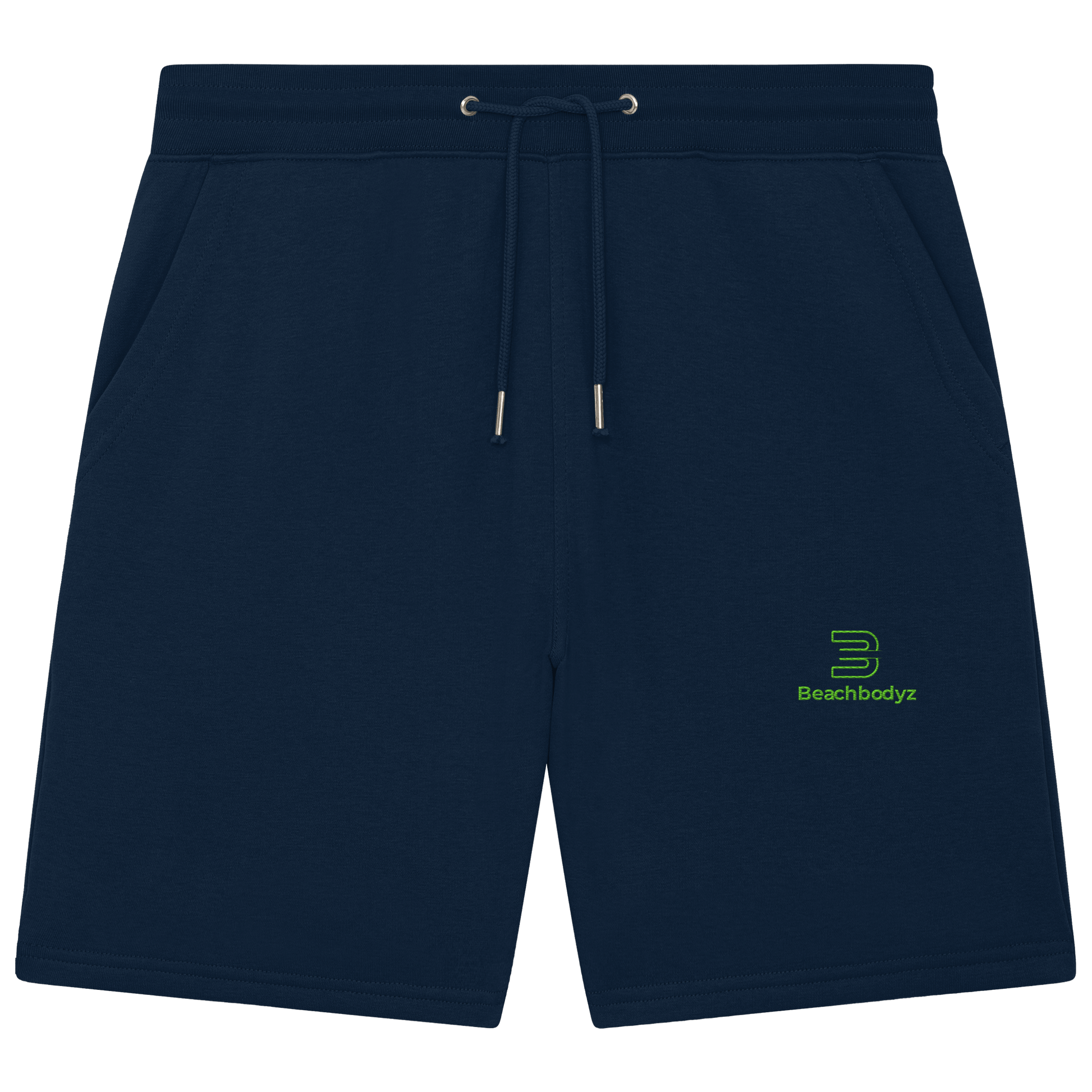 Housemark - Jogger Shorts (Stick) Detail - Jogginghose BeachBodyz Deutschland