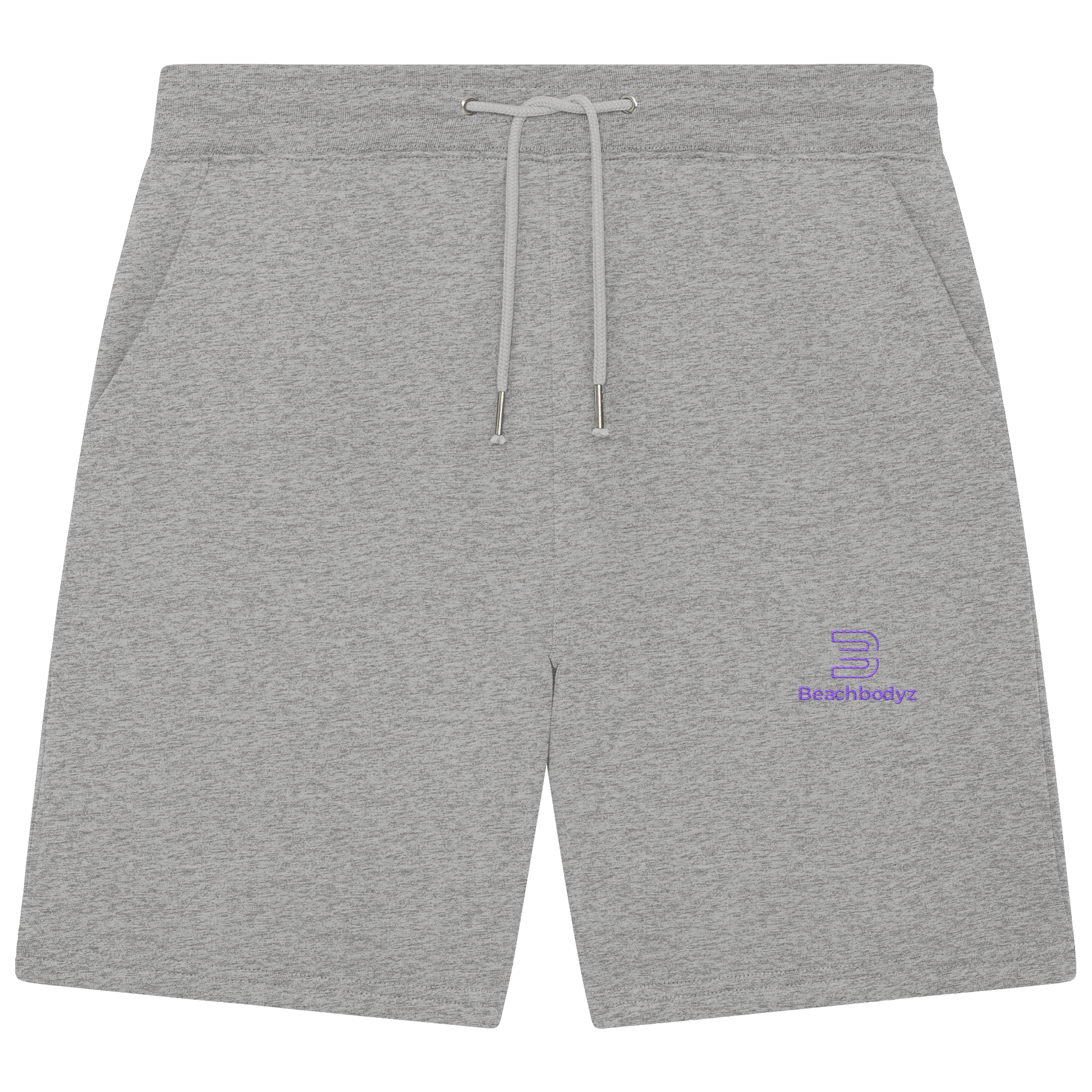 Graphic Vintage - Jogger Shorts (Stick) Ansicht - Jogginghose Streetwear BeachBodyz