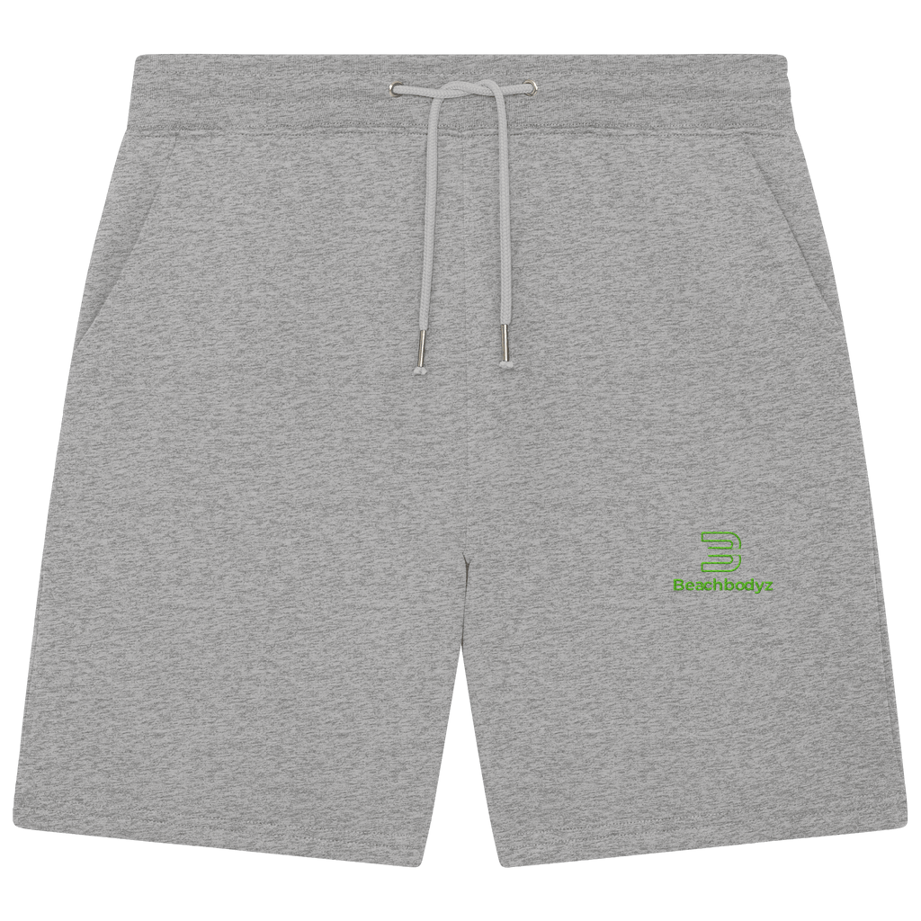 Housemark - Jogger Shorts (Stick) Ansicht - Jogginghose Streetwear BeachBodyz