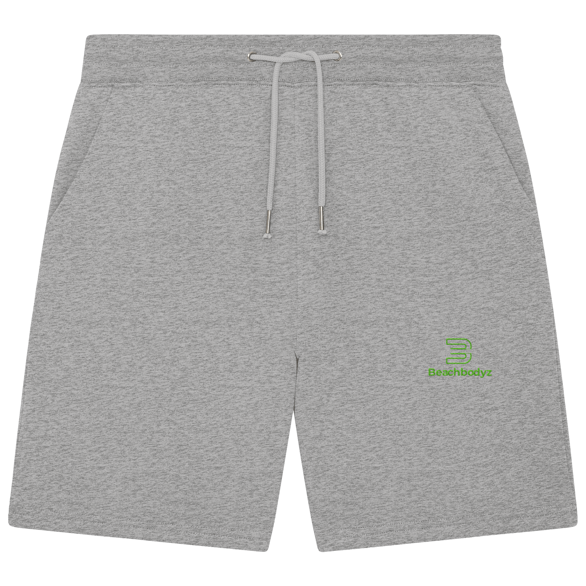 Housemark - Jogger Shorts (Stick) Ansicht - Jogginghose Streetwear BeachBodyz