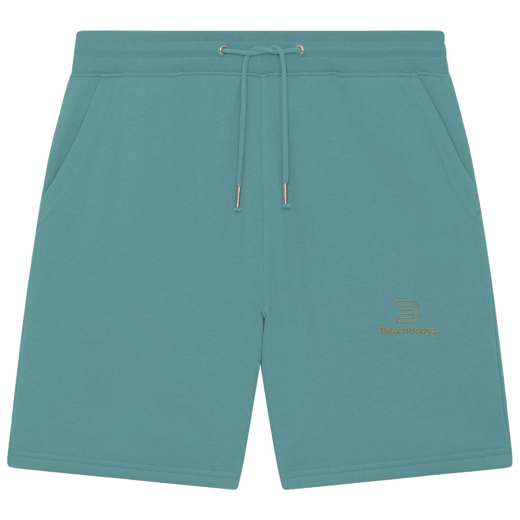 Original Housemark - Jogger Shorts (Stick) Bild 5 - BeachBodyz Jogginghose Deutschland