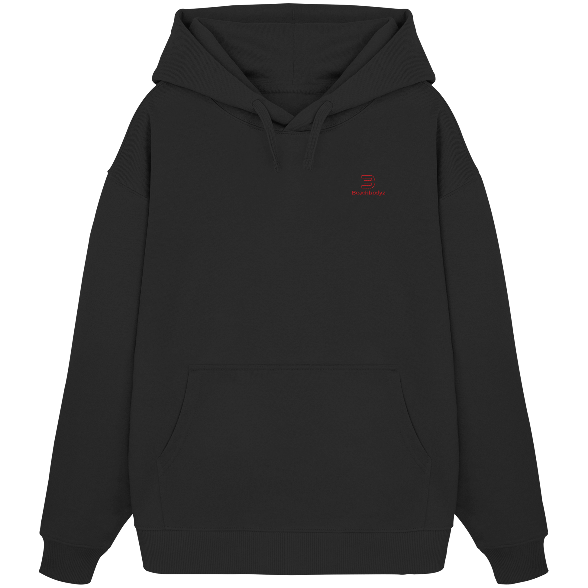 Heritage - Oversize Hoodie (Stick) - Hoodie BeachBodyz Streetwear Deutschland kaufen