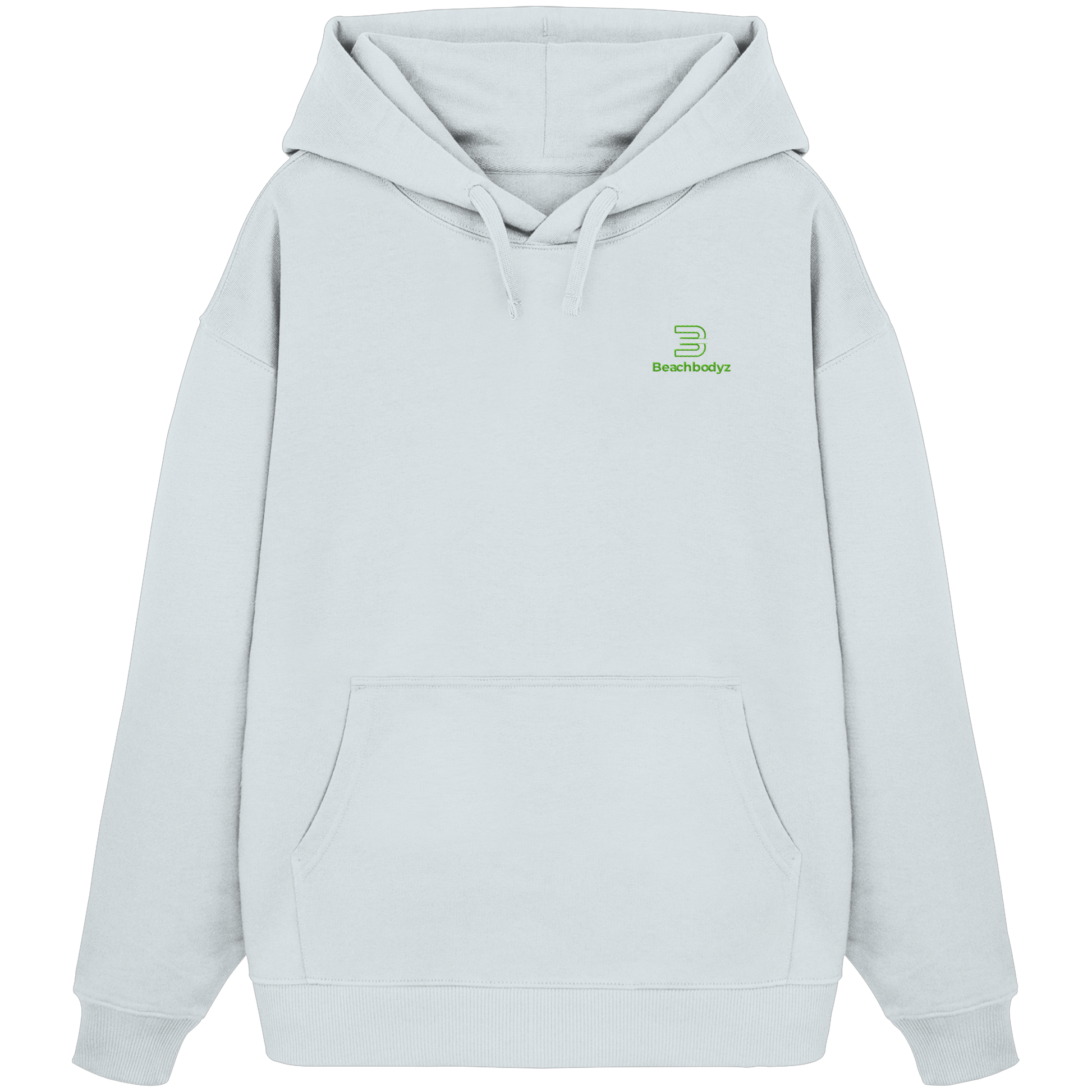 Housemark - Oversize Hoodie (Stick) - Hoodie BeachBodyz Streetwear Deutschland kaufen