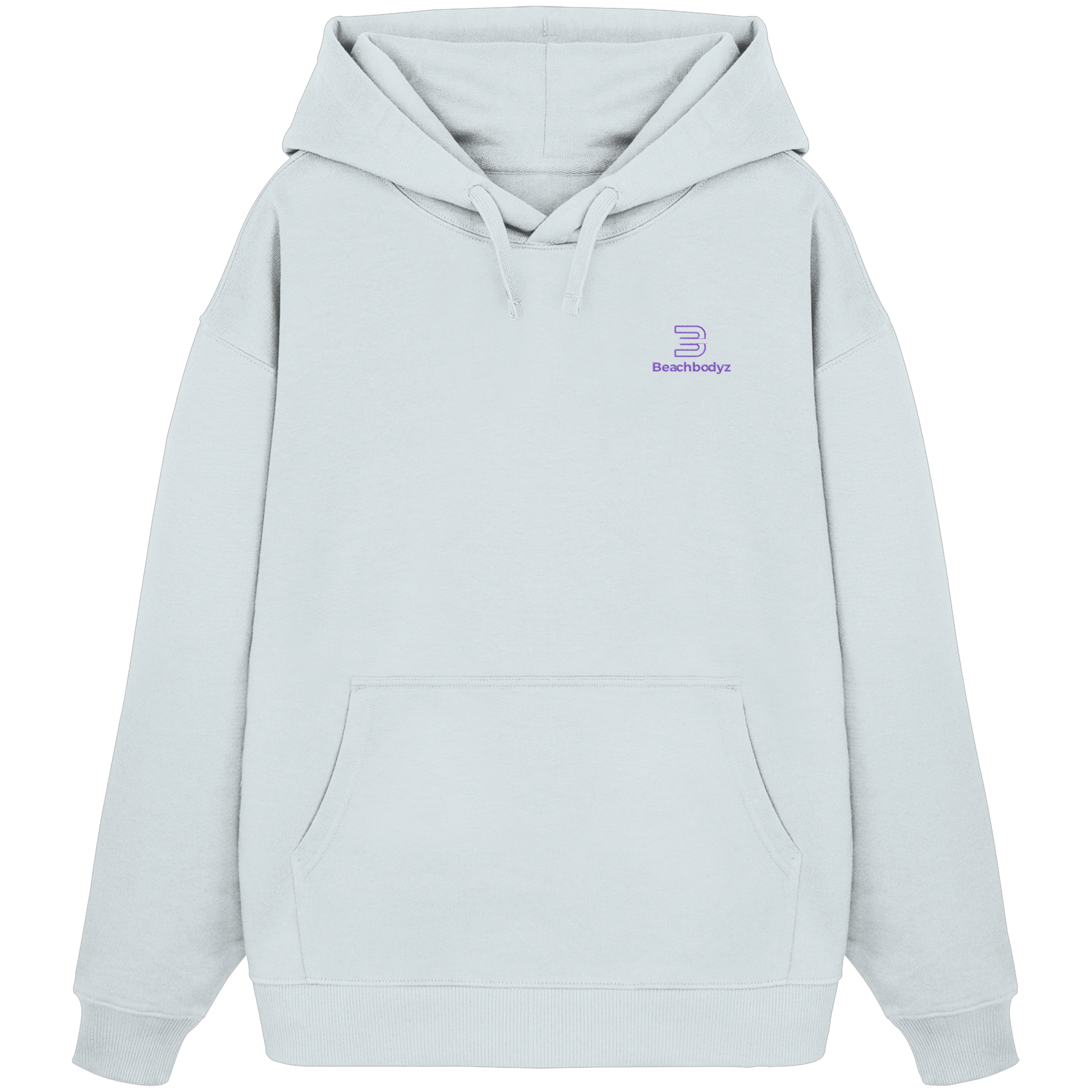 Graphic Vintage - Oversize Hoodie (Stick) - Hoodie BeachBodyz Streetwear Deutschland kaufen