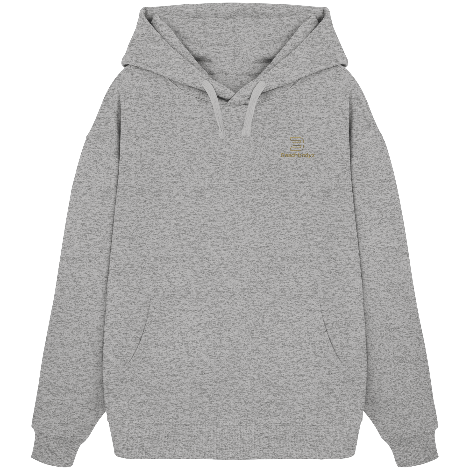 Original Housemark - Oversize Hoodie (Stick) Bild 5 - BeachBodyz Hoodie Deutschland