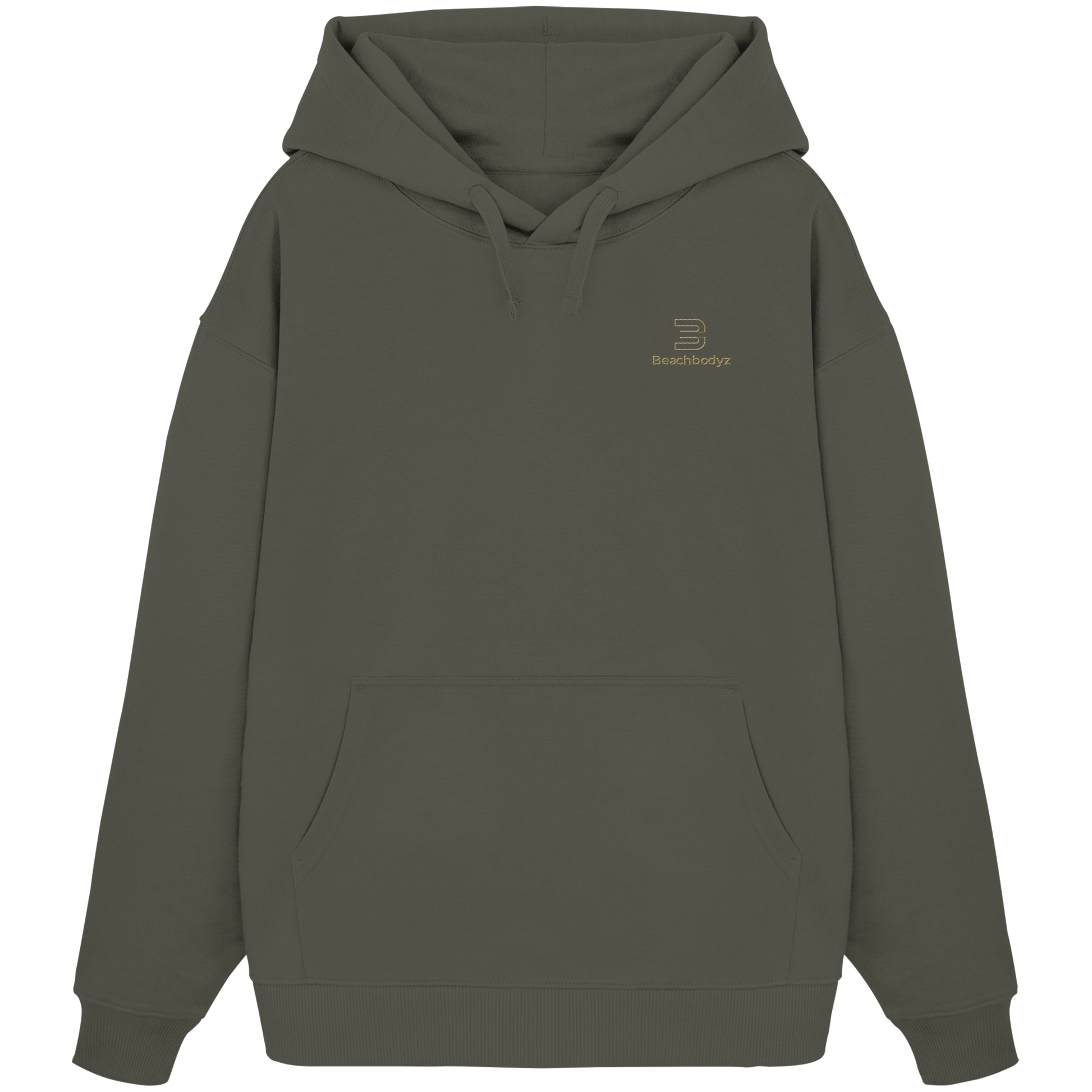 Original Housemark - Oversize Hoodie (Stick) - Hoodie BeachBodyz Streetwear Deutschland kaufen
