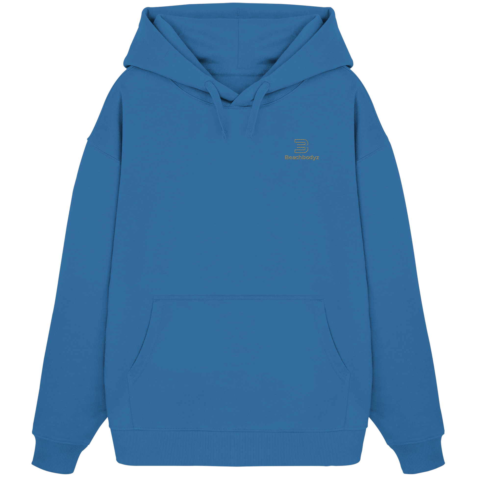 Original Housemark - Oversize Hoodie (Stick) Bild 8 - BeachBodyz Hoodie Deutschland