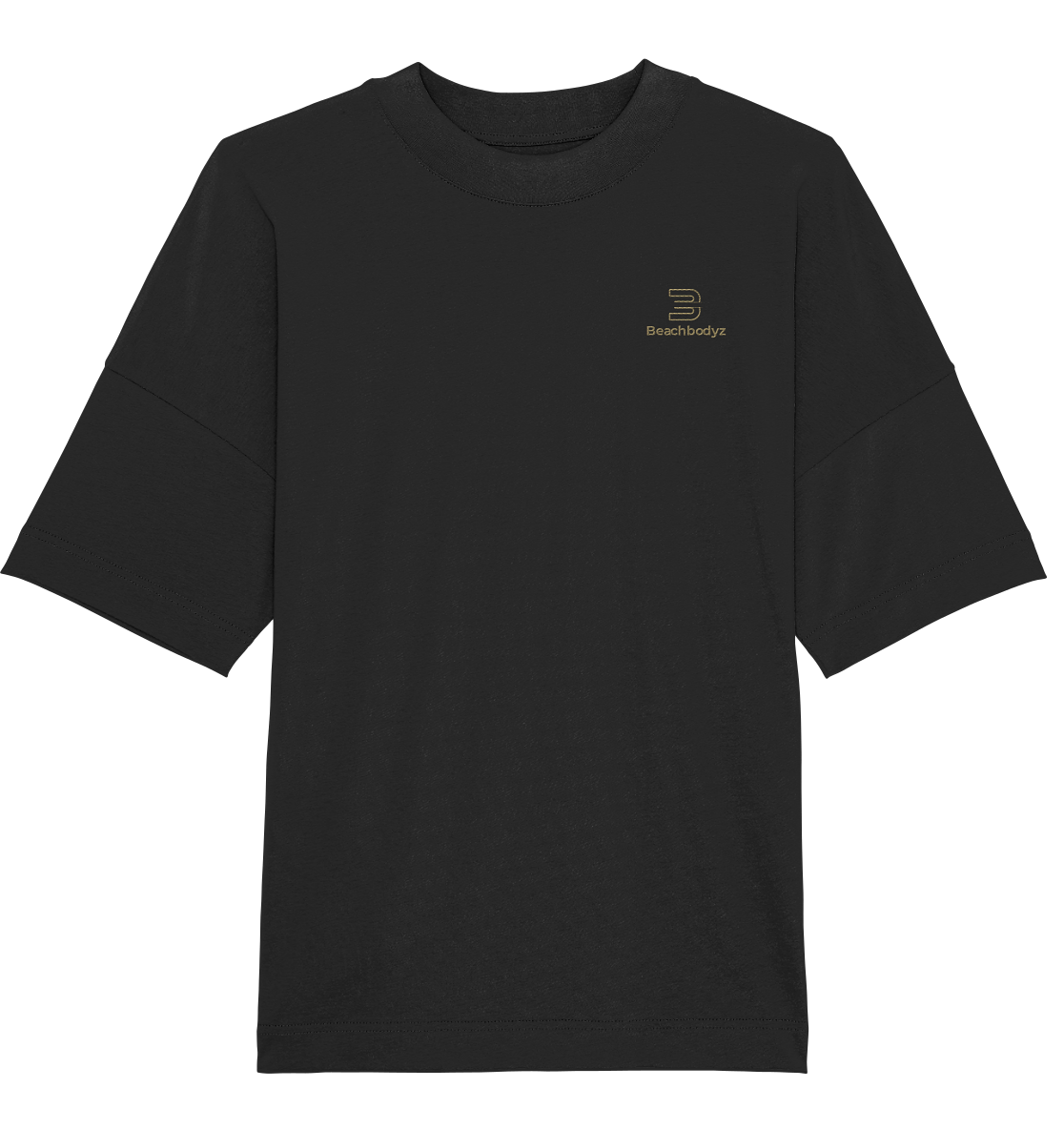 Original Housemark - Oversize Shirt (Stick) - T-Shirt BeachBodyz Streetwear Deutschland kaufen