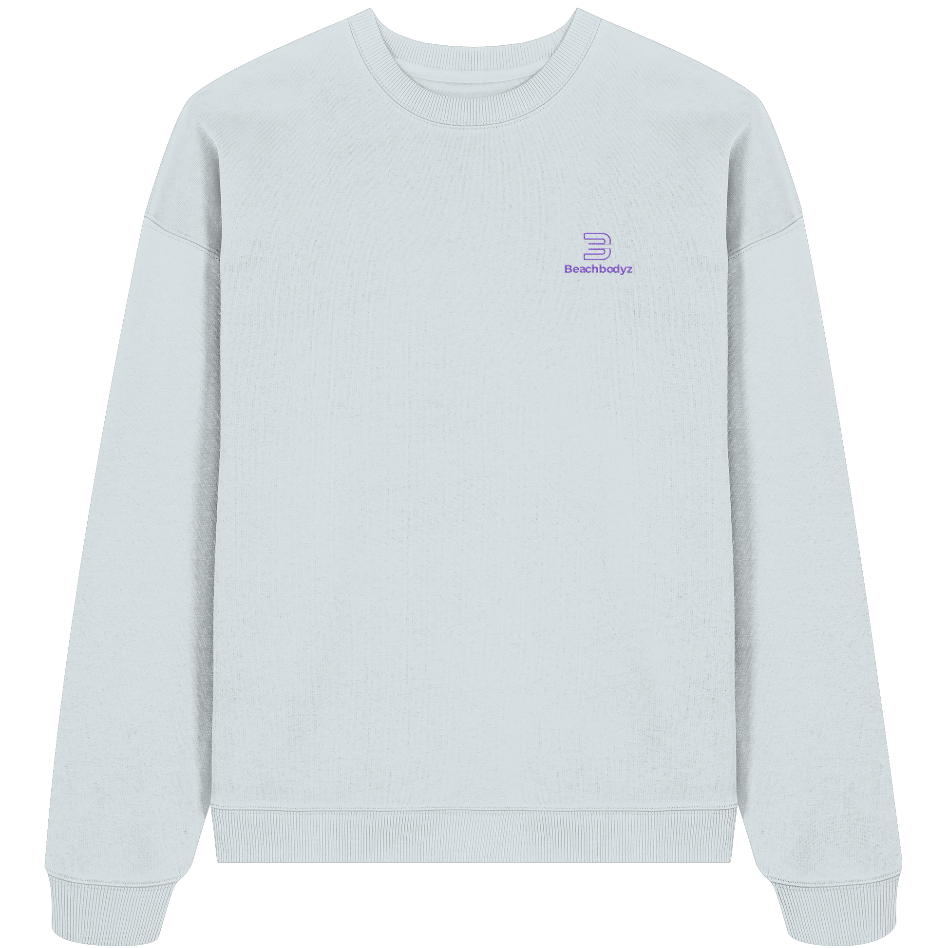 Graphic Vintage - Oversize Sweatshirt (Stick) - T-Shirt BeachBodyz Streetwear Deutschland kaufen
