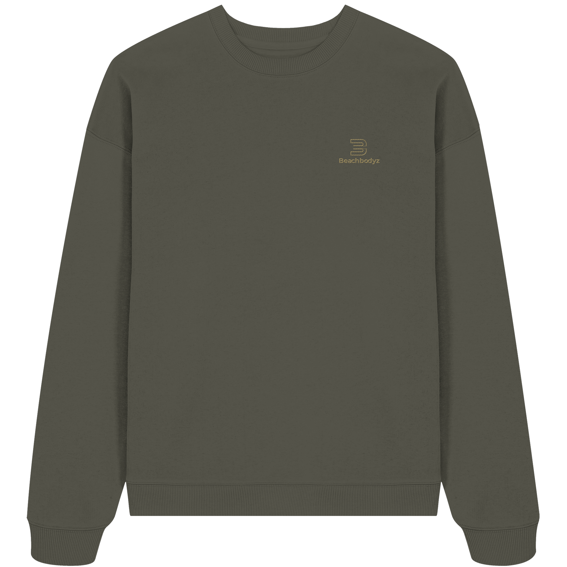 Original Housemark - Oversize Sweatshirt (Stick) - T-Shirt BeachBodyz Streetwear Deutschland kaufen