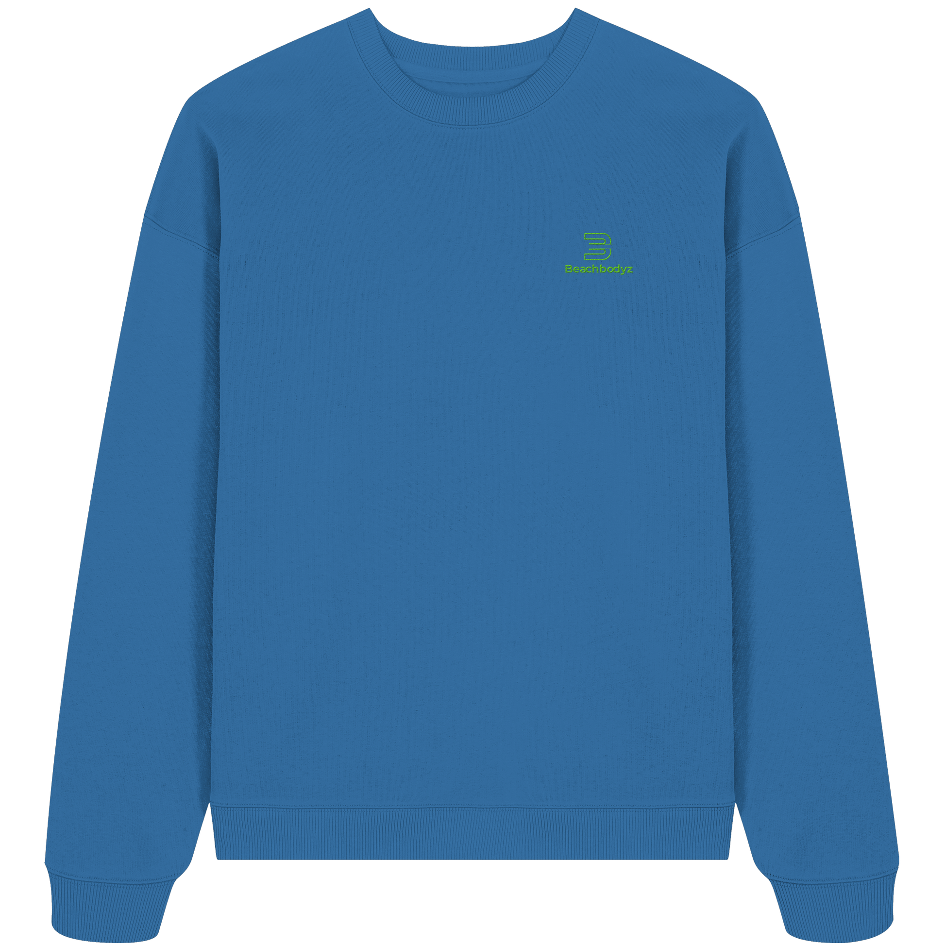 Housemark - Oversize Sweatshirt (Stick) - T-Shirt BeachBodyz Streetwear Deutschland kaufen