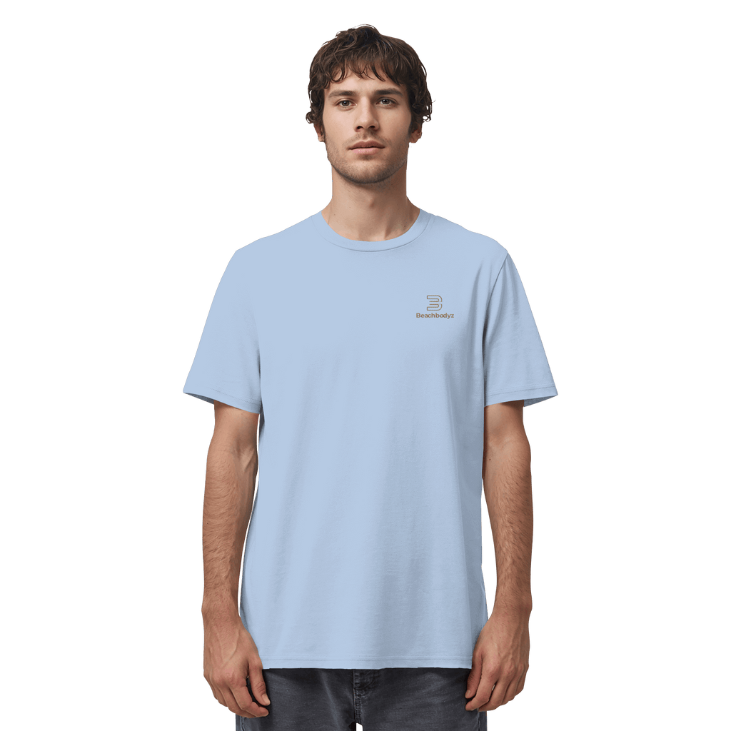 Original Housemark - Basic Shirt (Stick) Bild 13 - BeachBodyz T-Shirt Deutschland