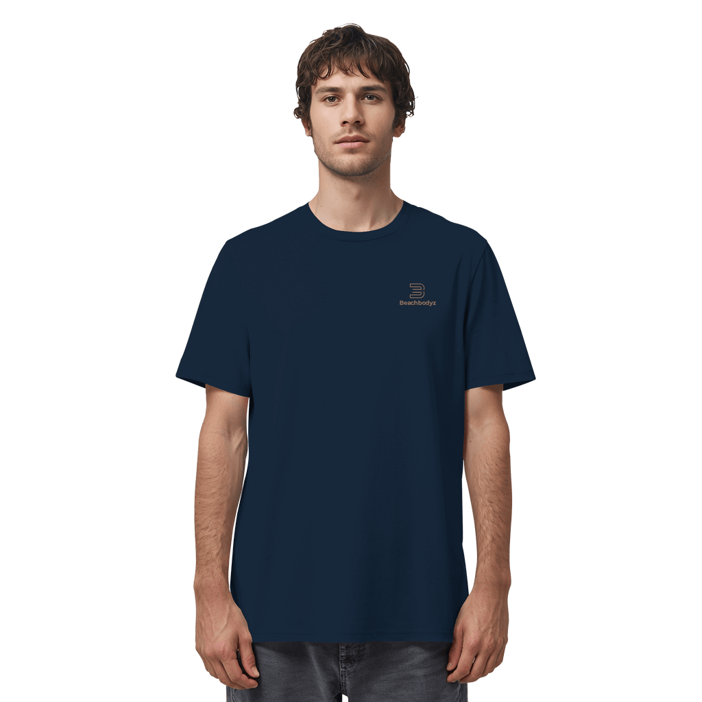Original Housemark - Basic Shirt (Stick) Bild 6 - BeachBodyz T-Shirt Deutschland
