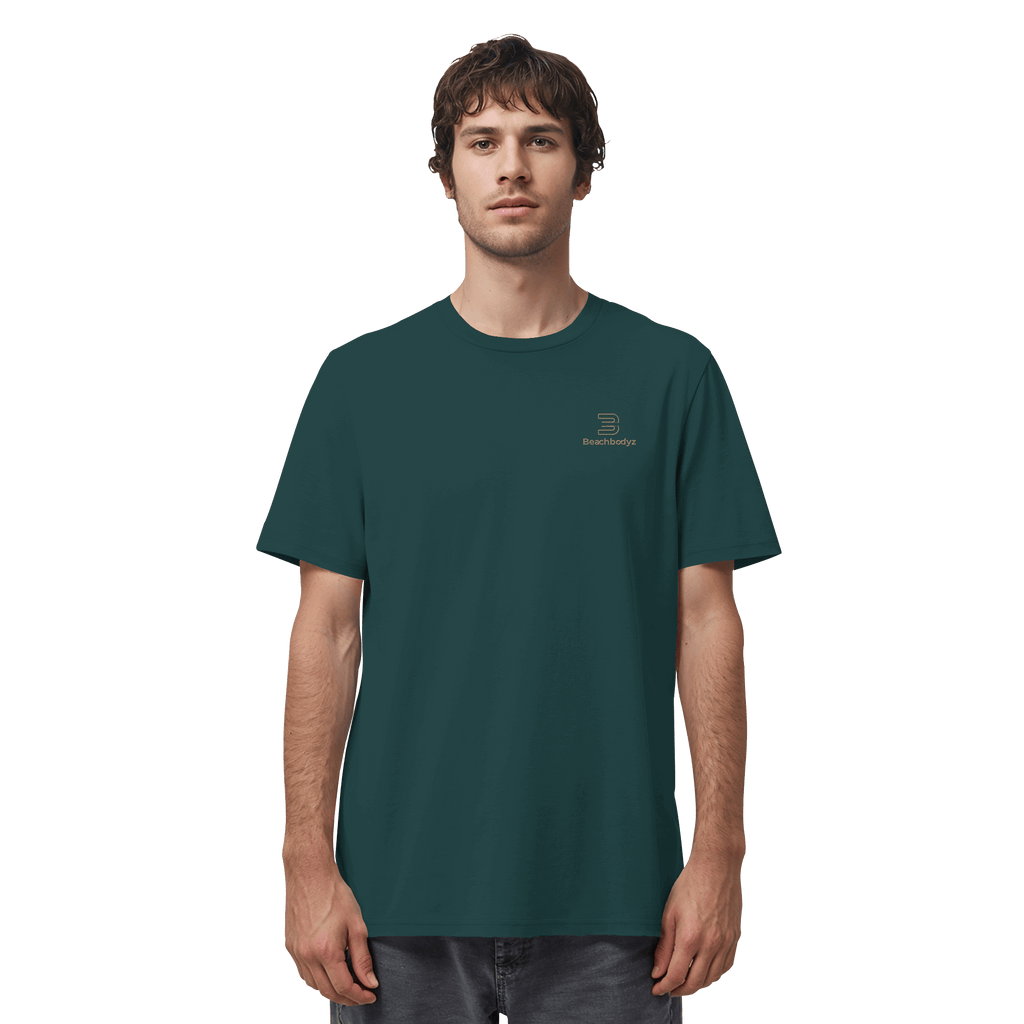 Original Housemark - Basic Shirt (Stick) Bild 10 - BeachBodyz T-Shirt Deutschland