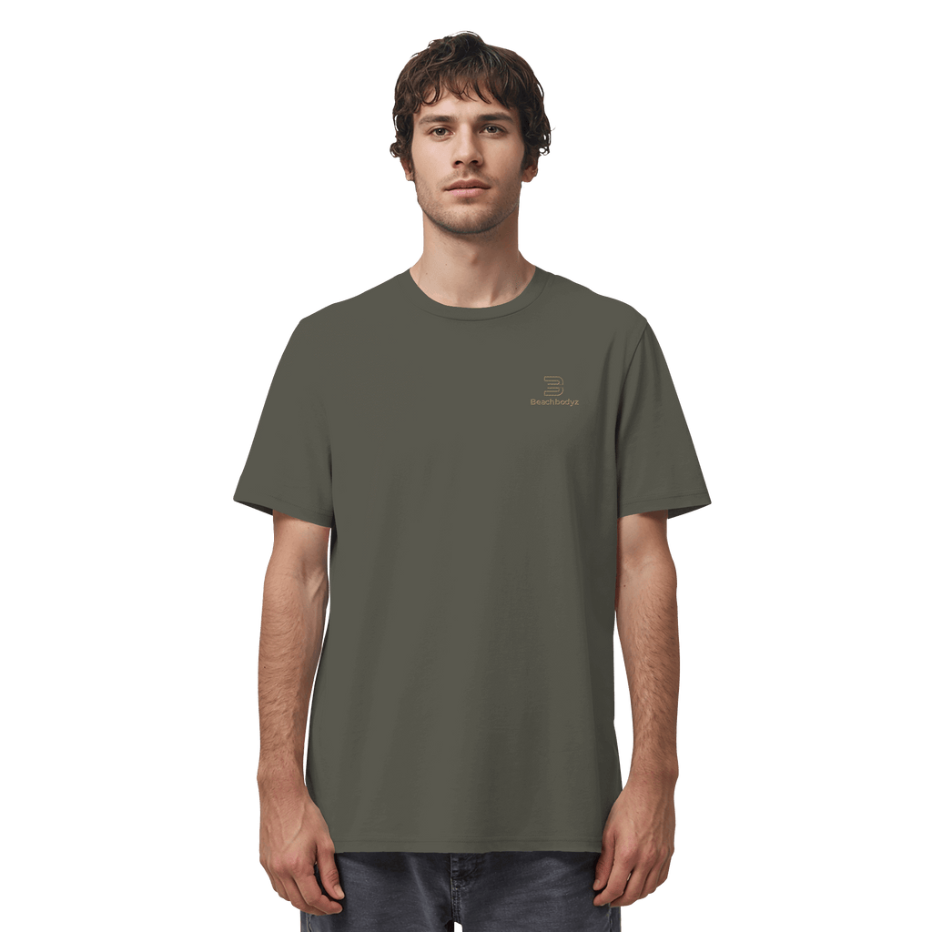 Original Housemark - Basic Shirt (Stick) - T-Shirt BeachBodyz Streetwear Deutschland kaufen