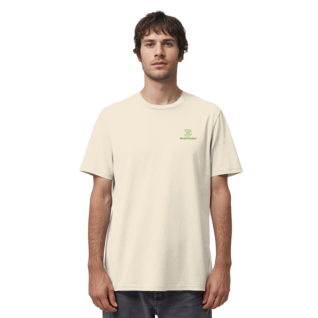 Housemark - Basic Shirt (Stick) Bild 6 - BeachBodyz T-Shirt Deutschland