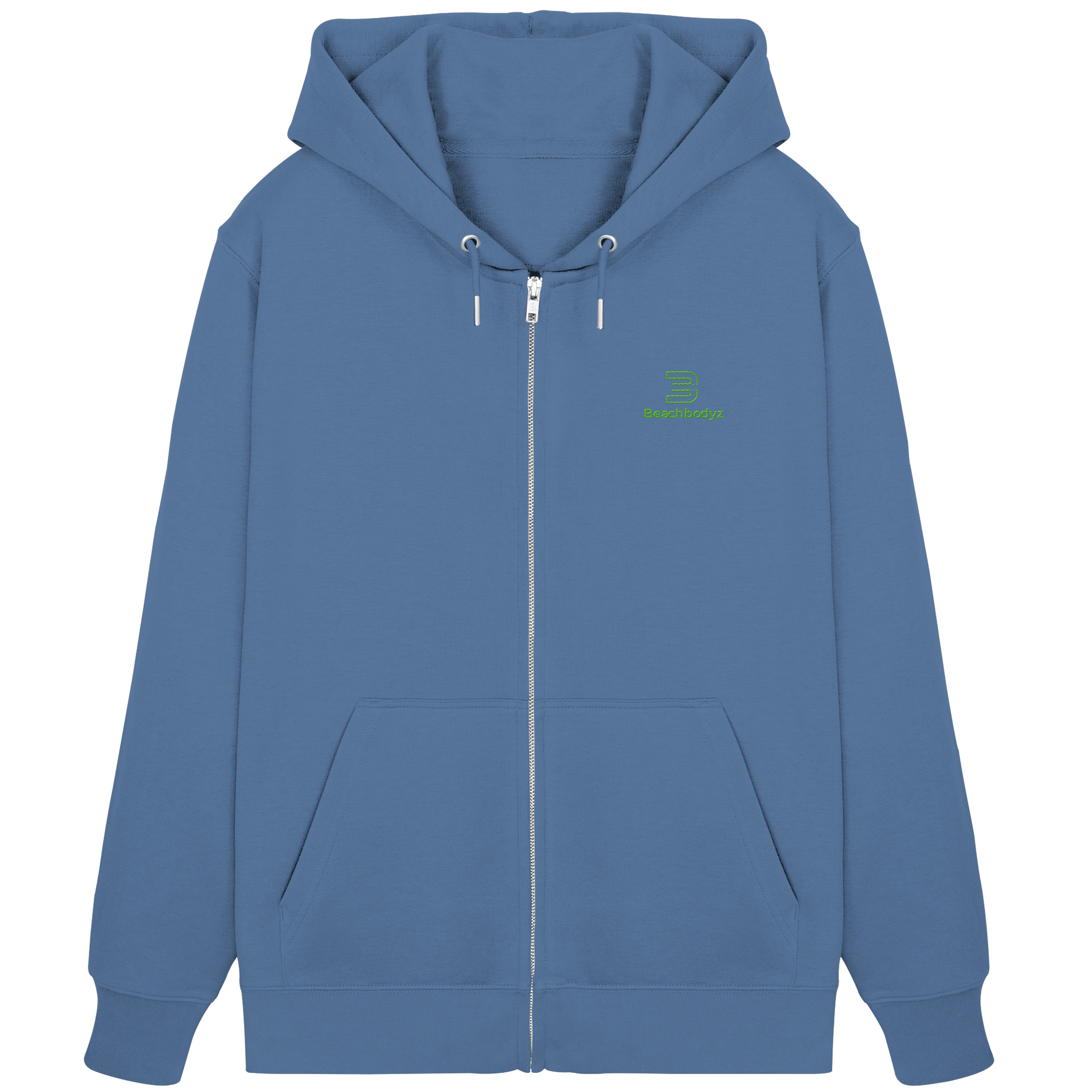Housemark - Zipper (Stick) - Zipper Hoodie BeachBodyz Streetwear Deutschland kaufen