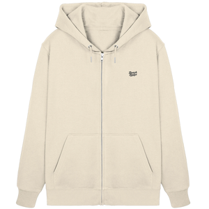 Form - Zipper (Stick) - Praktisch & Vielseitig | BeachBodyz® - Natural Raw Front
