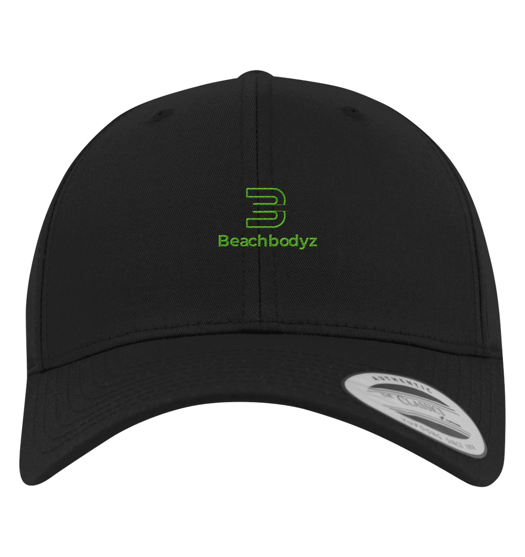 Housemark - Premium Baseball Cap - Cap BeachBodyz Streetwear Deutschland kaufen