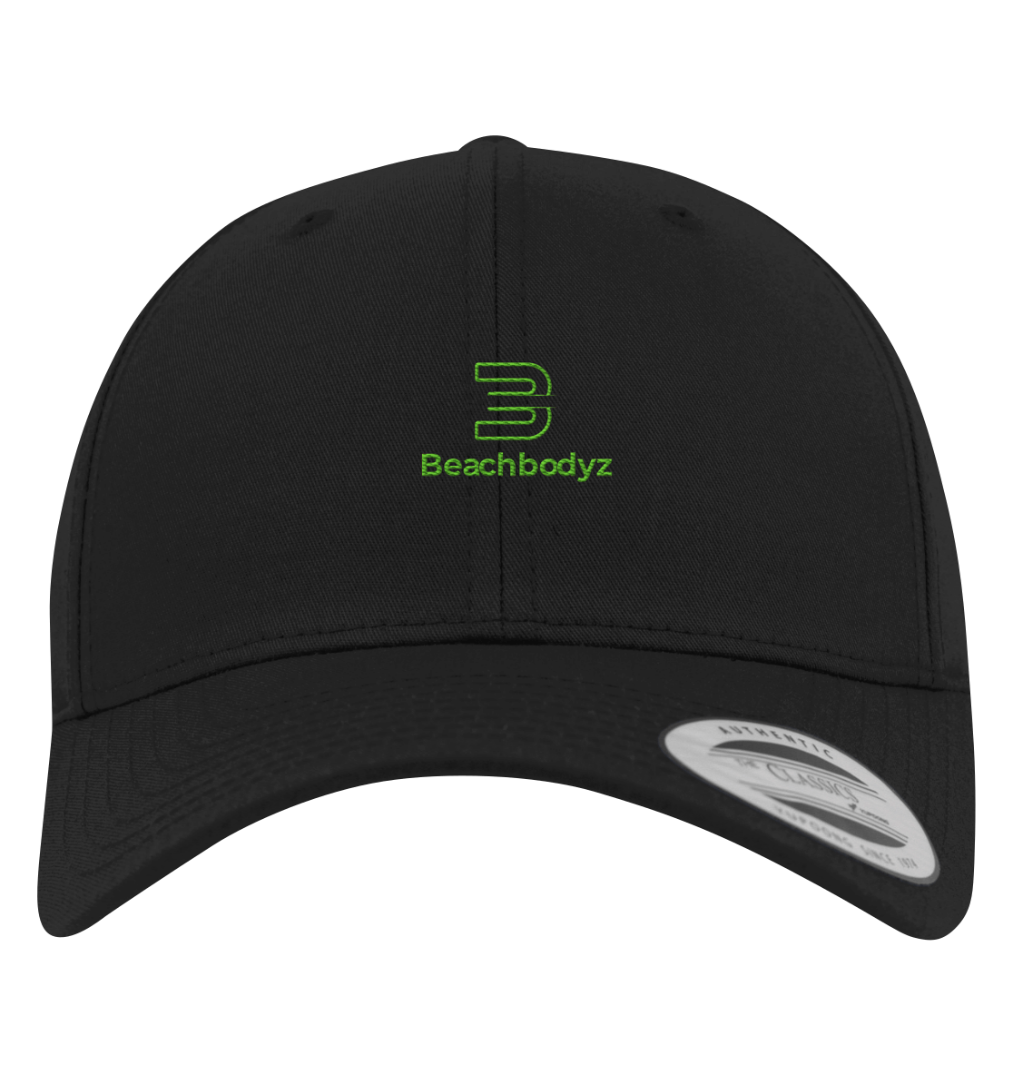 Housemark - Premium Baseball Cap - Cap BeachBodyz Streetwear Deutschland kaufen