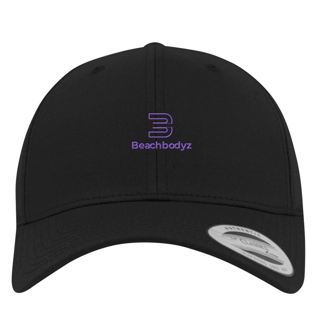 Graphic Vintage - Premium Baseball Cap - Cap BeachBodyz Streetwear Deutschland kaufen