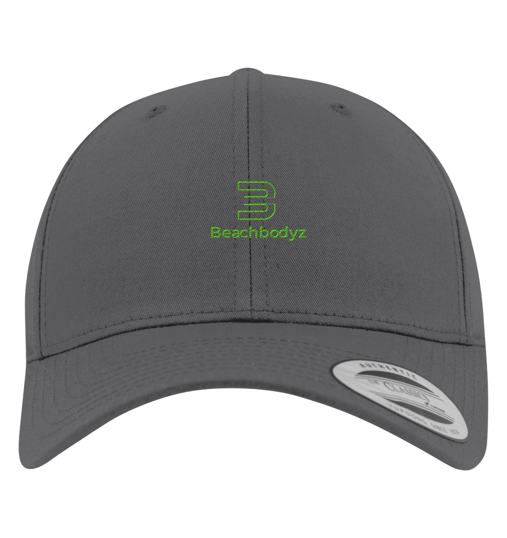 Housemark - Premium Baseball Cap Bild 5 - BeachBodyz Cap Deutschland