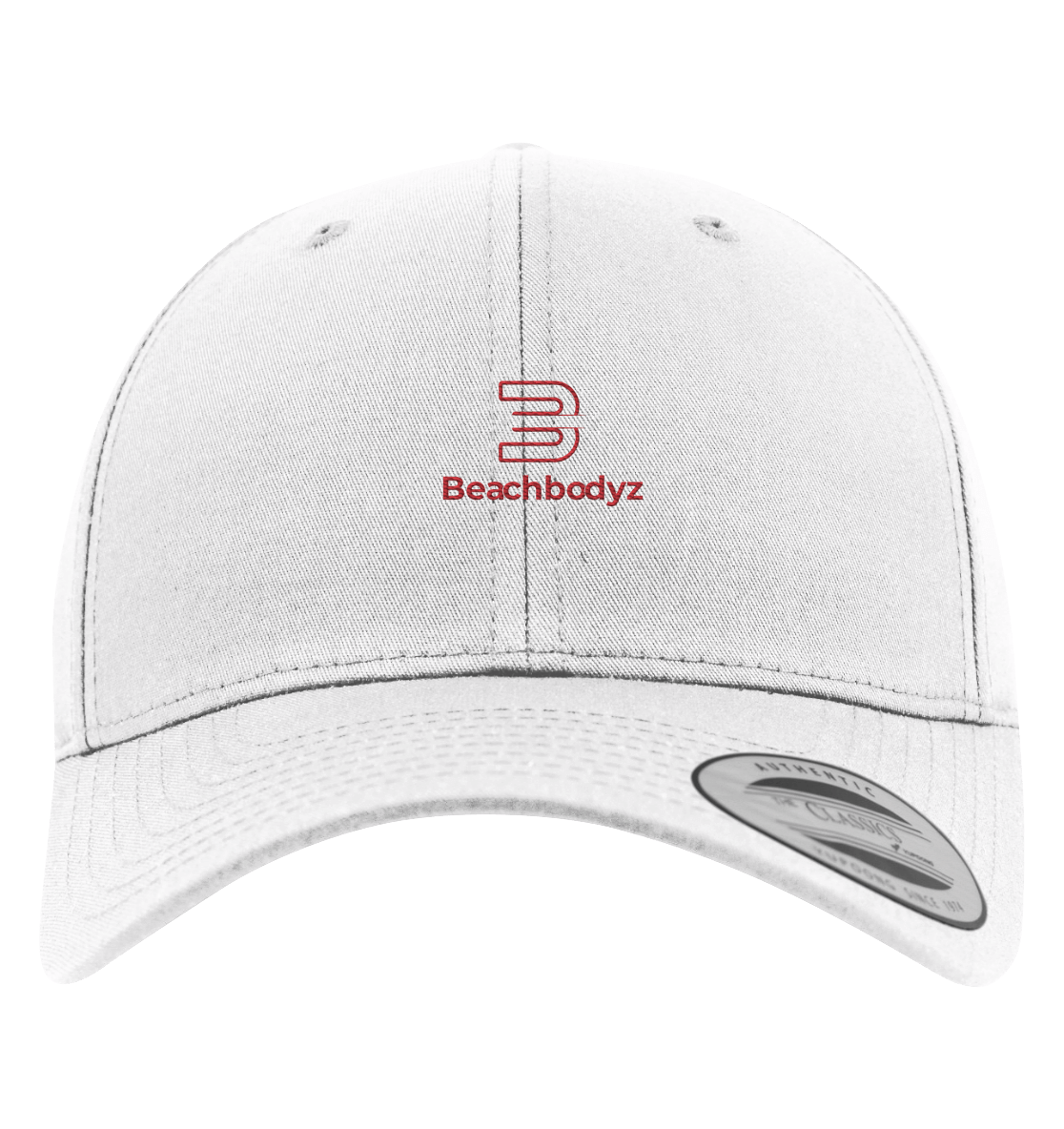 Heritage - Premium Baseball Cap - Cap BeachBodyz Streetwear Deutschland kaufen