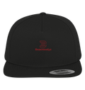 Heritage - Premium Snapback Detail - Cap BeachBodyz Deutschland